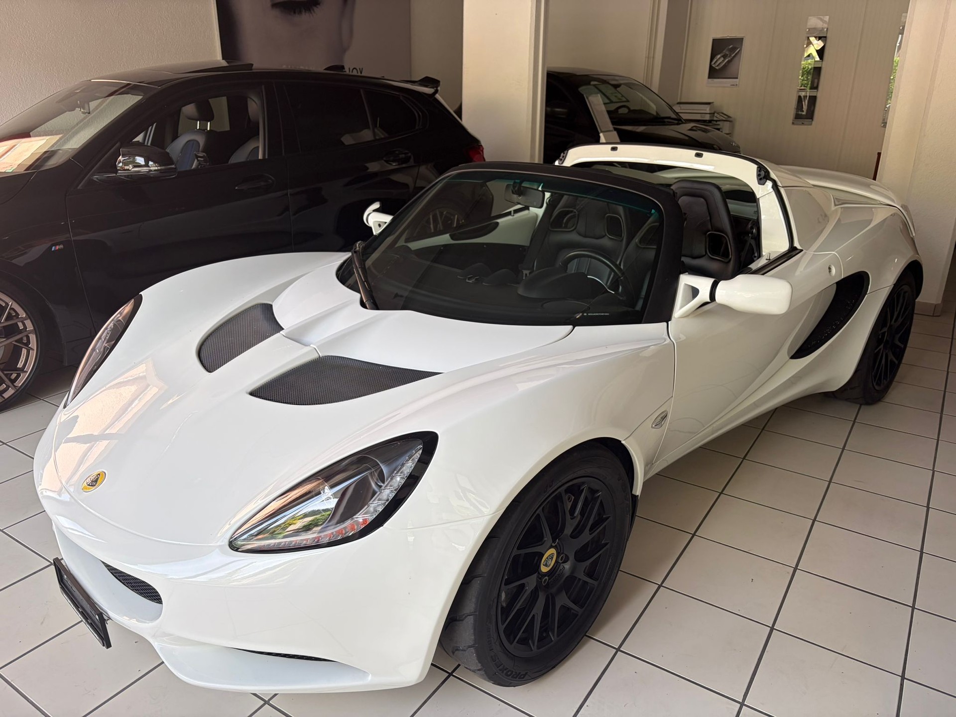 LOTUS Elise S-image-5