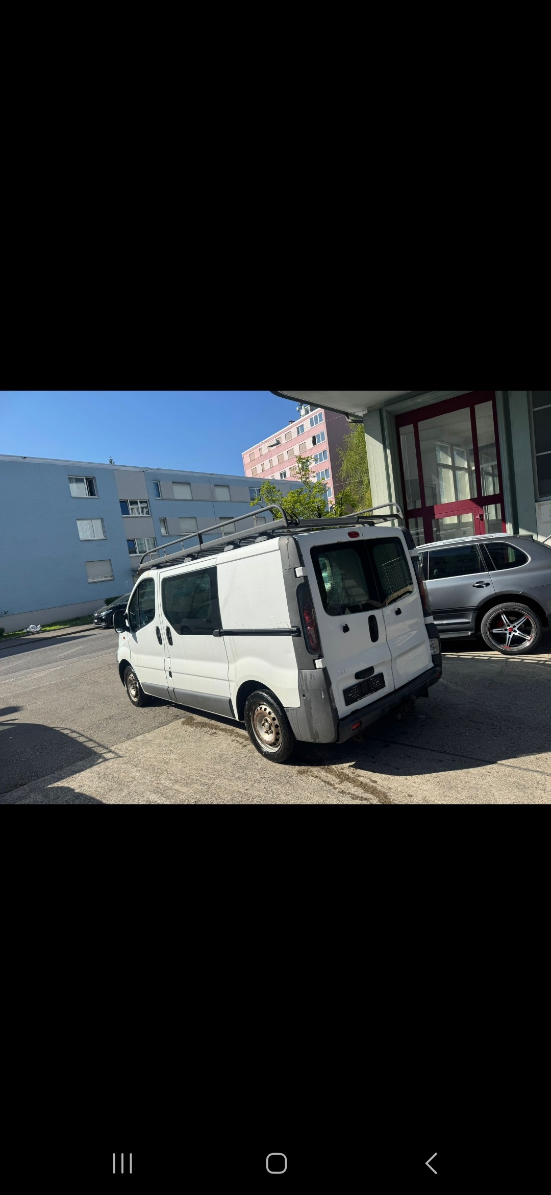 OPEL Vivaro 1.9 CDTI 2.7t-image-6