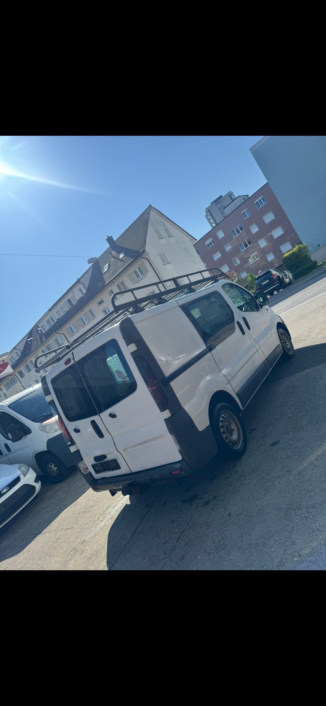 OPEL Vivaro 1.9 CDTI 2.7t-image-3