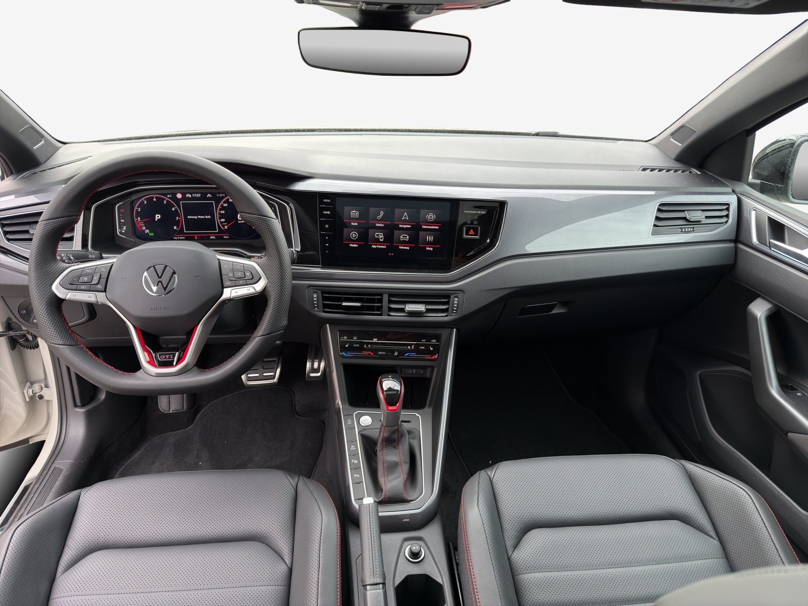 VW Polo 1.0 TSI Style Edition 50 DSG-image-8