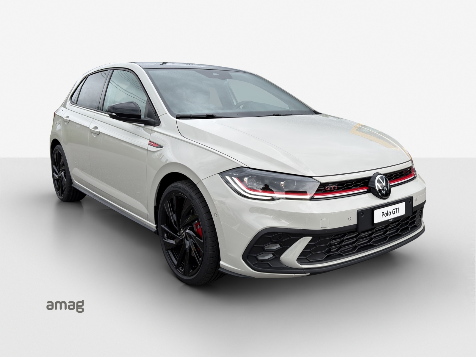 VW Polo 1.0 TSI Style Edition 50 DSG-image-5