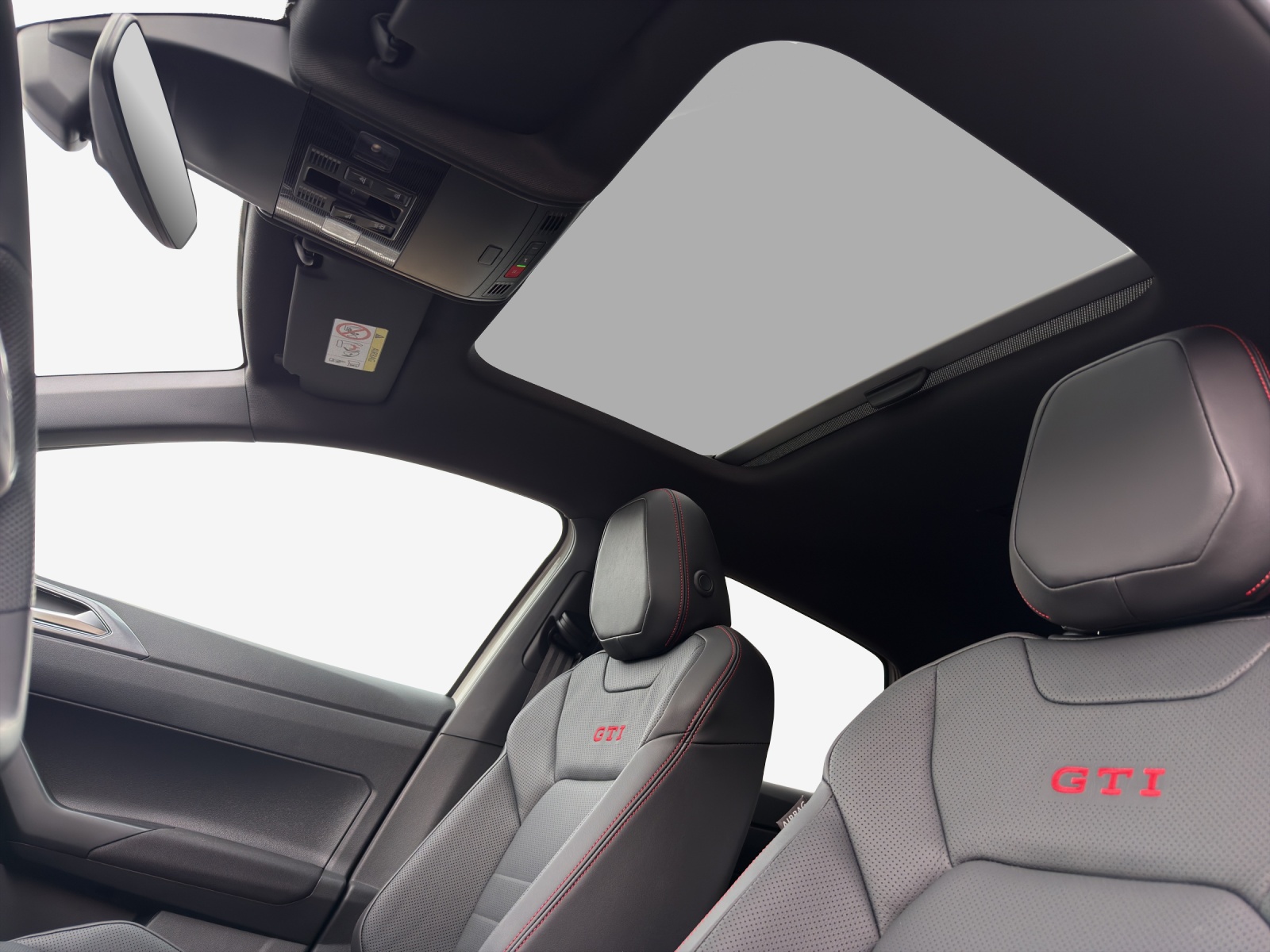 VW Polo 1.0 TSI Style Edition 50 DSG-image-14