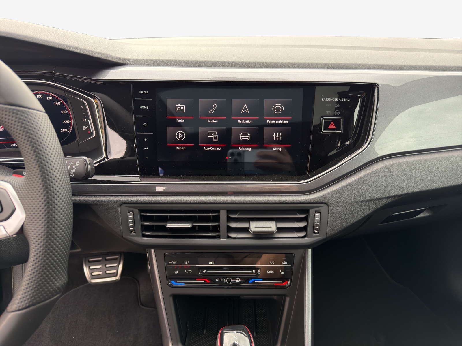 VW Polo 1.0 TSI Style Edition 50 DSG-image-10