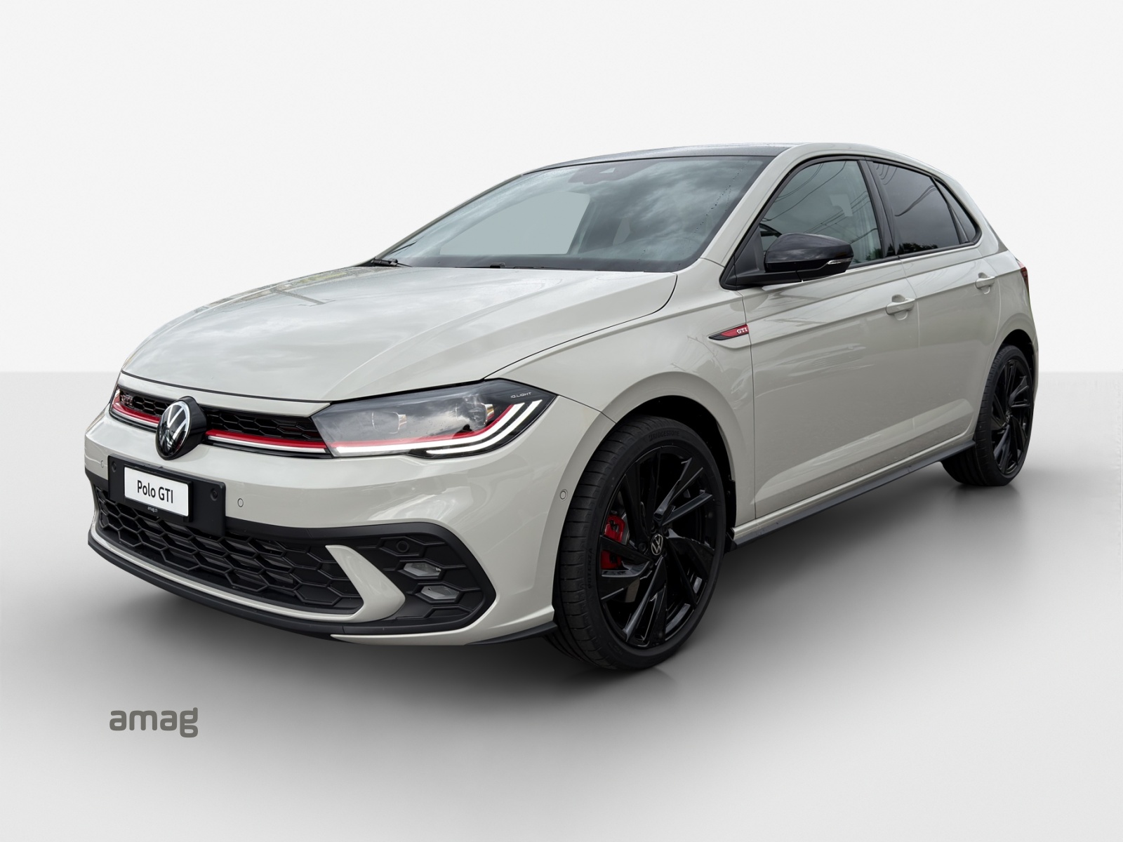 VW Polo 1.0 TSI Style Edition 50 DSG-image-0