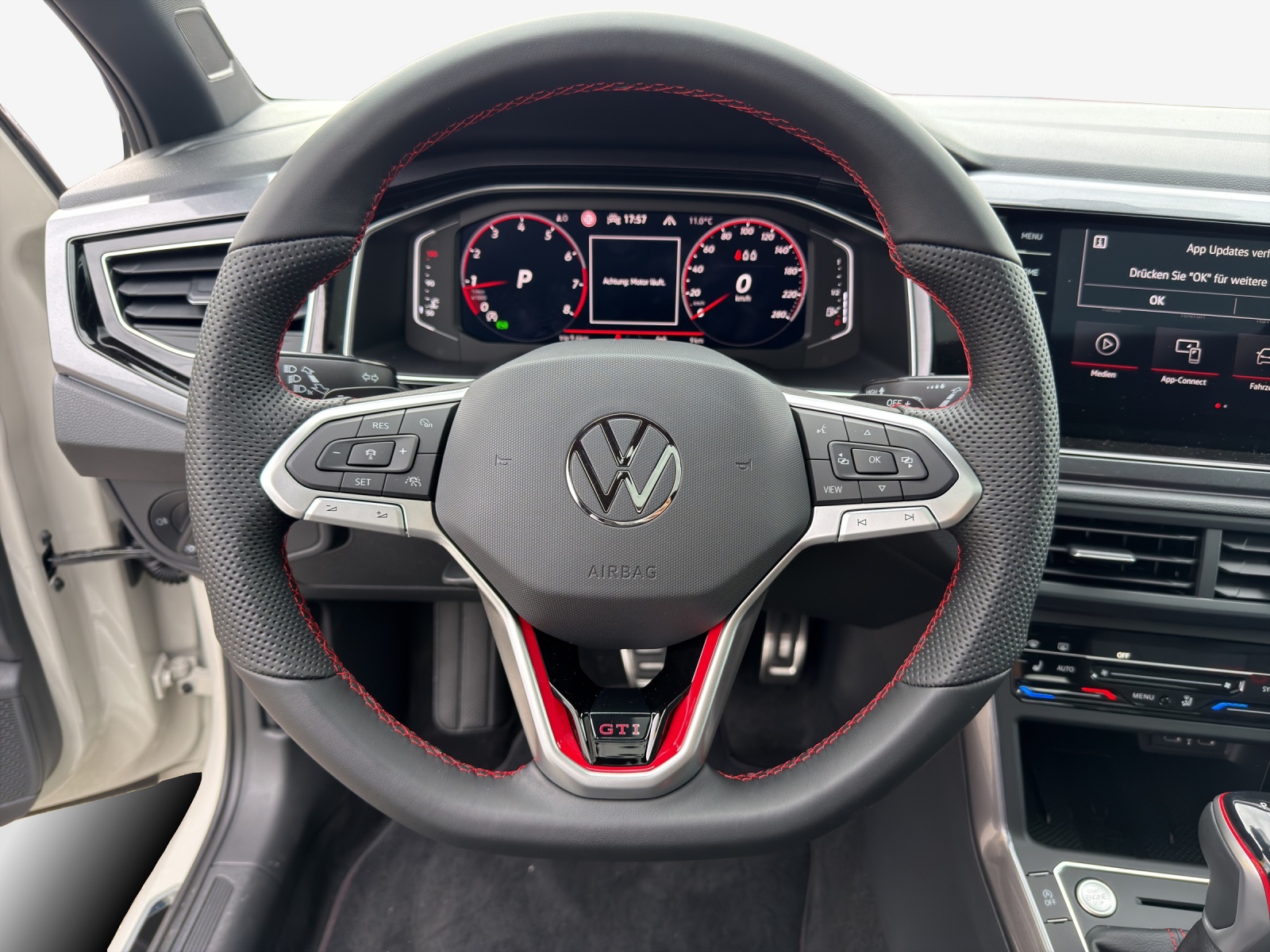 VW Polo 1.0 TSI Style Edition 50 DSG-image-9