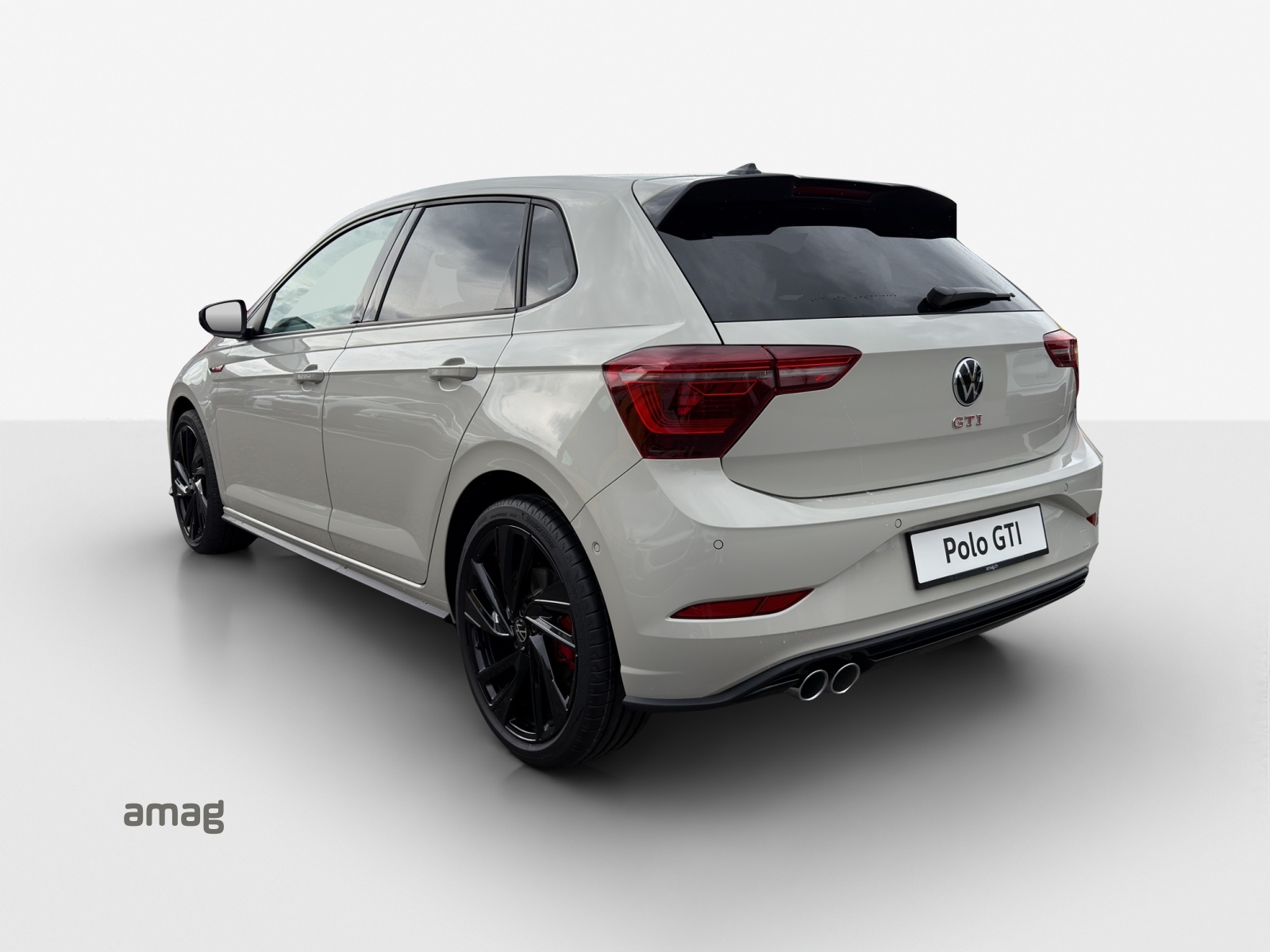 VW Polo 1.0 TSI Style Edition 50 DSG-image-2
