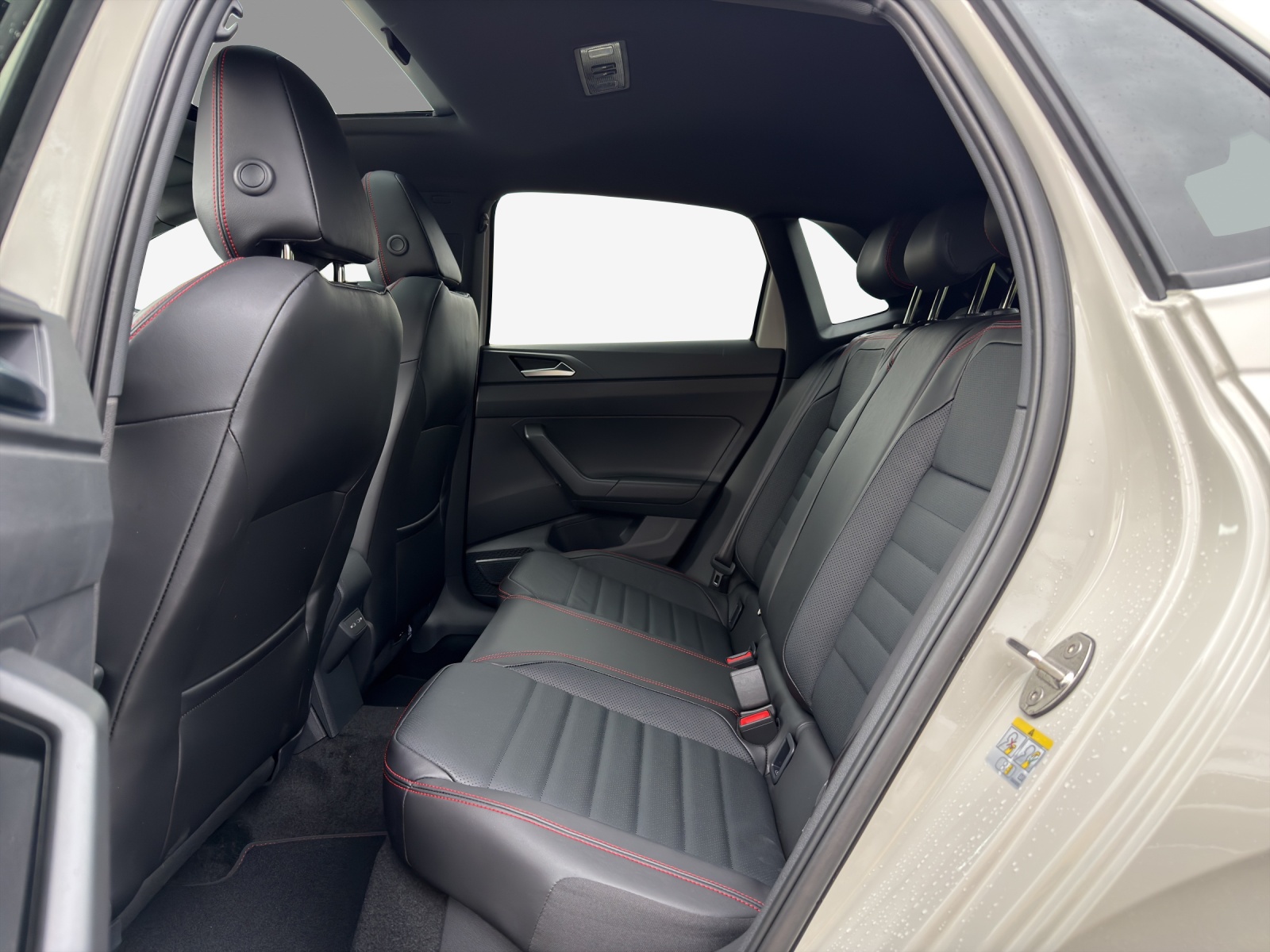 VW Polo 1.0 TSI Style Edition 50 DSG-image-11