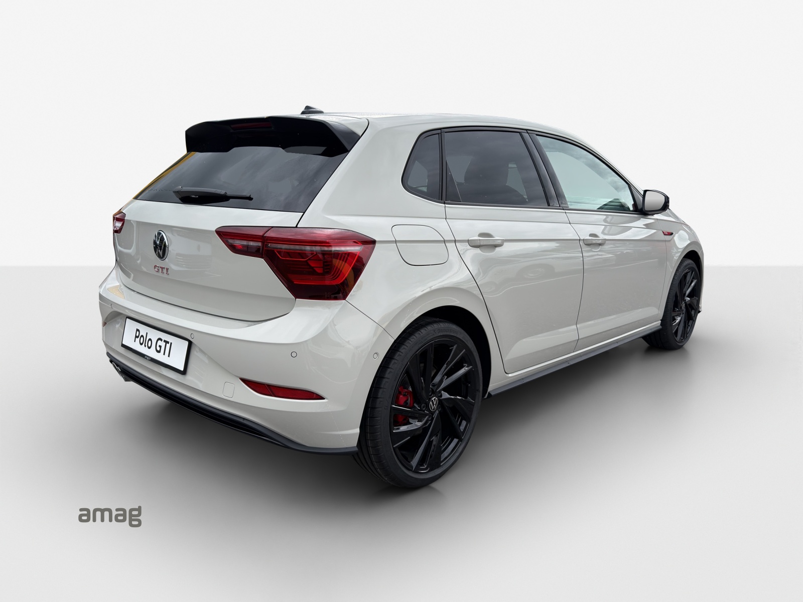 VW Polo 1.0 TSI Style Edition 50 DSG-image-4