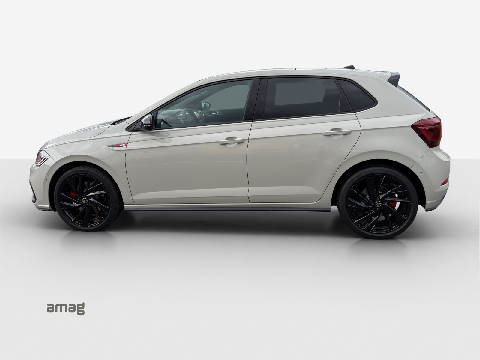 VW Polo 1.0 TSI Style Edition 50 DSG-image-1