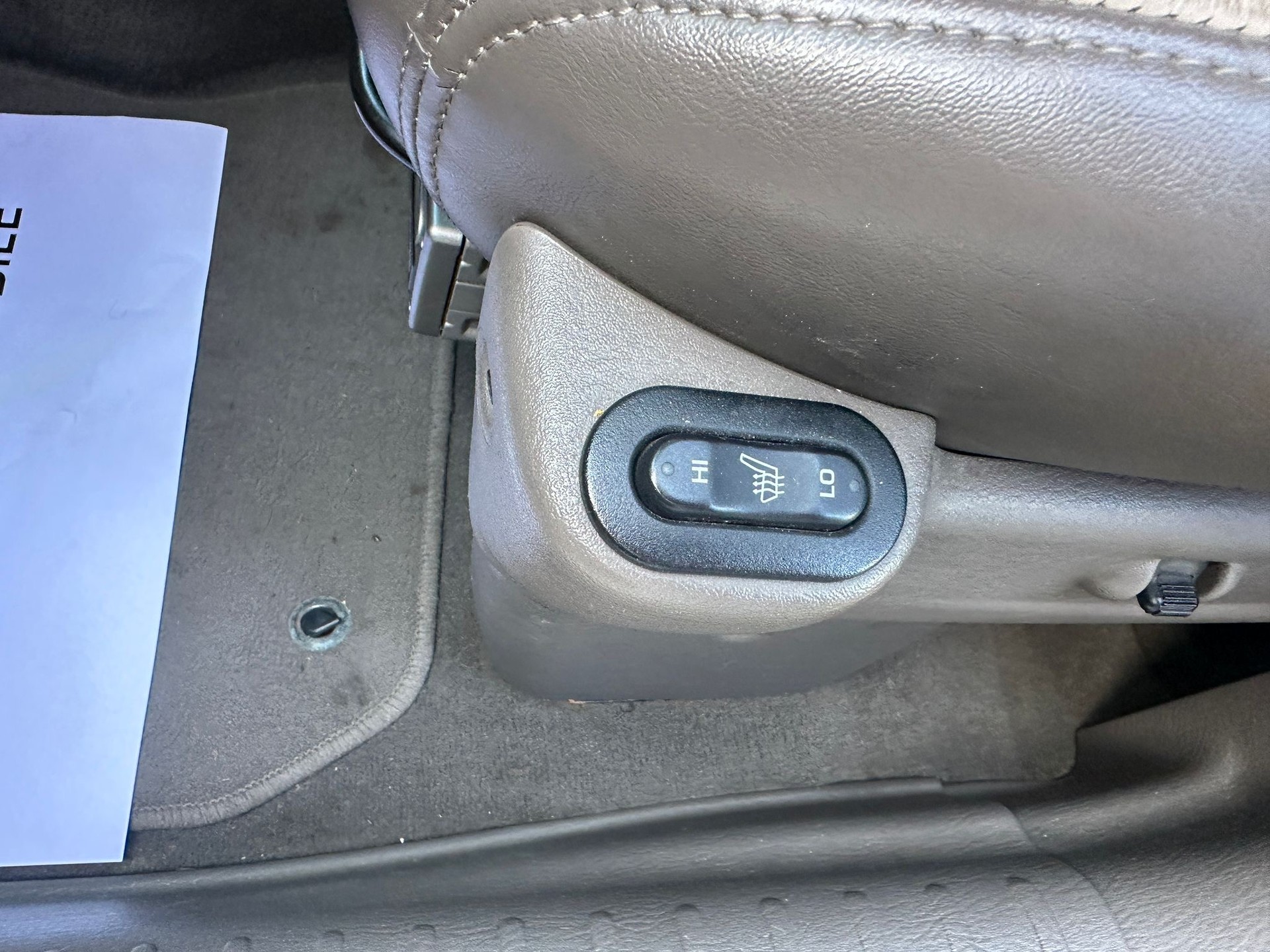 CHRYSLER PT Street Cruiser 2.0-image-15