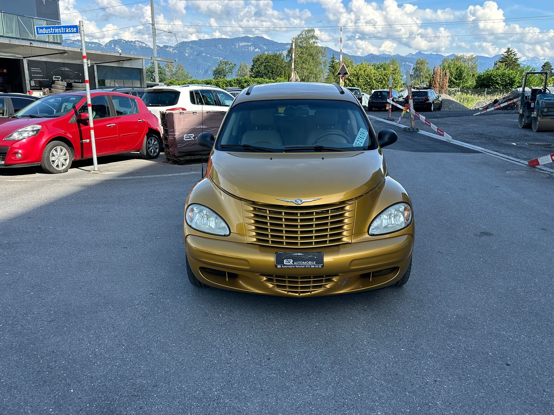 CHRYSLER PT Street Cruiser 2.0-image-4