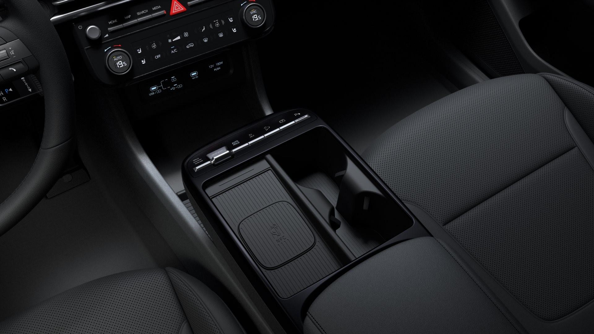 HYUNDAI Tucson 1.6 T-GDi PHEV Vertex Swiss Edition 4WD-image-6