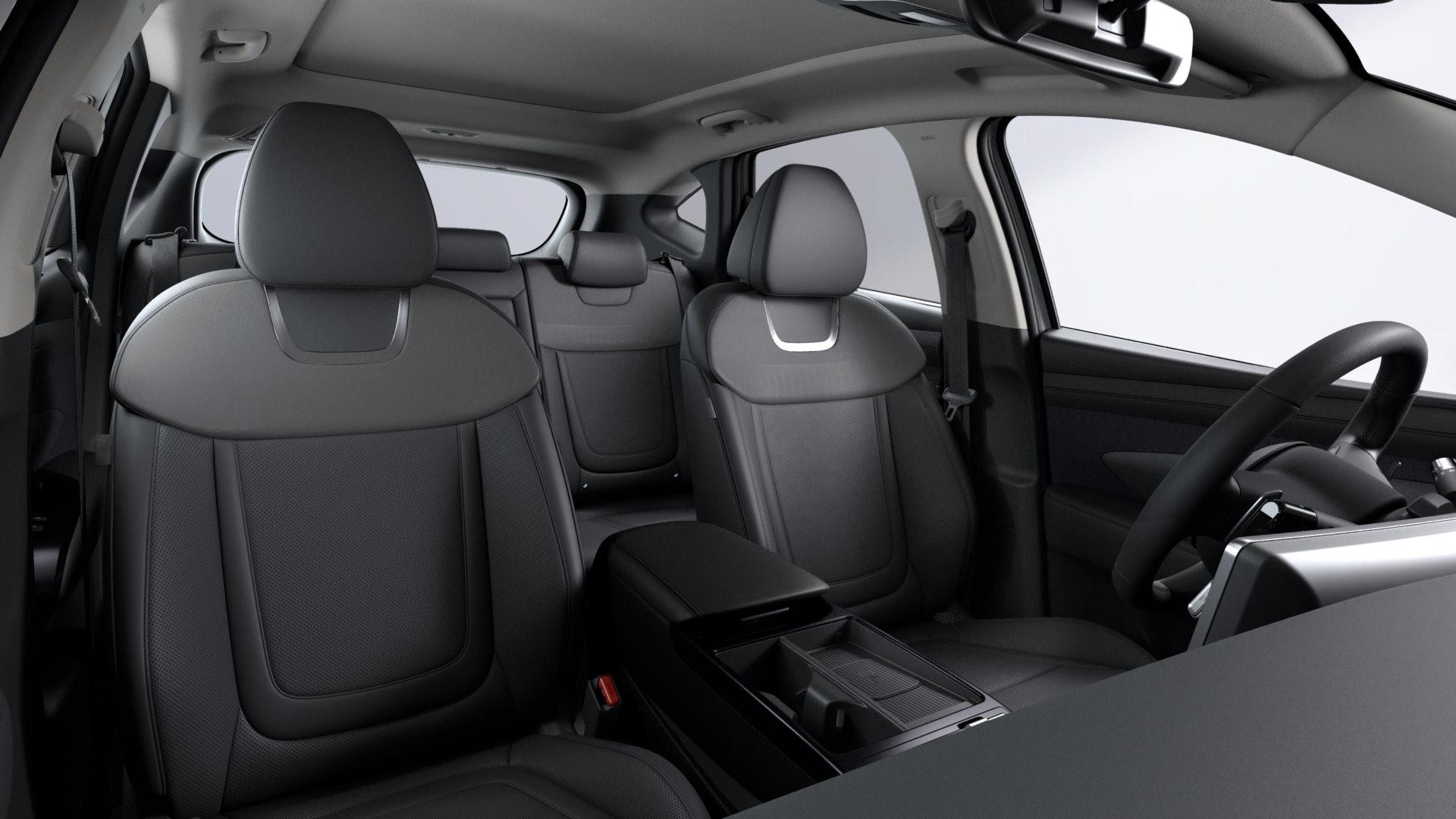 HYUNDAI Tucson 1.6 T-GDi PHEV Vertex Swiss Edition 4WD-image-7