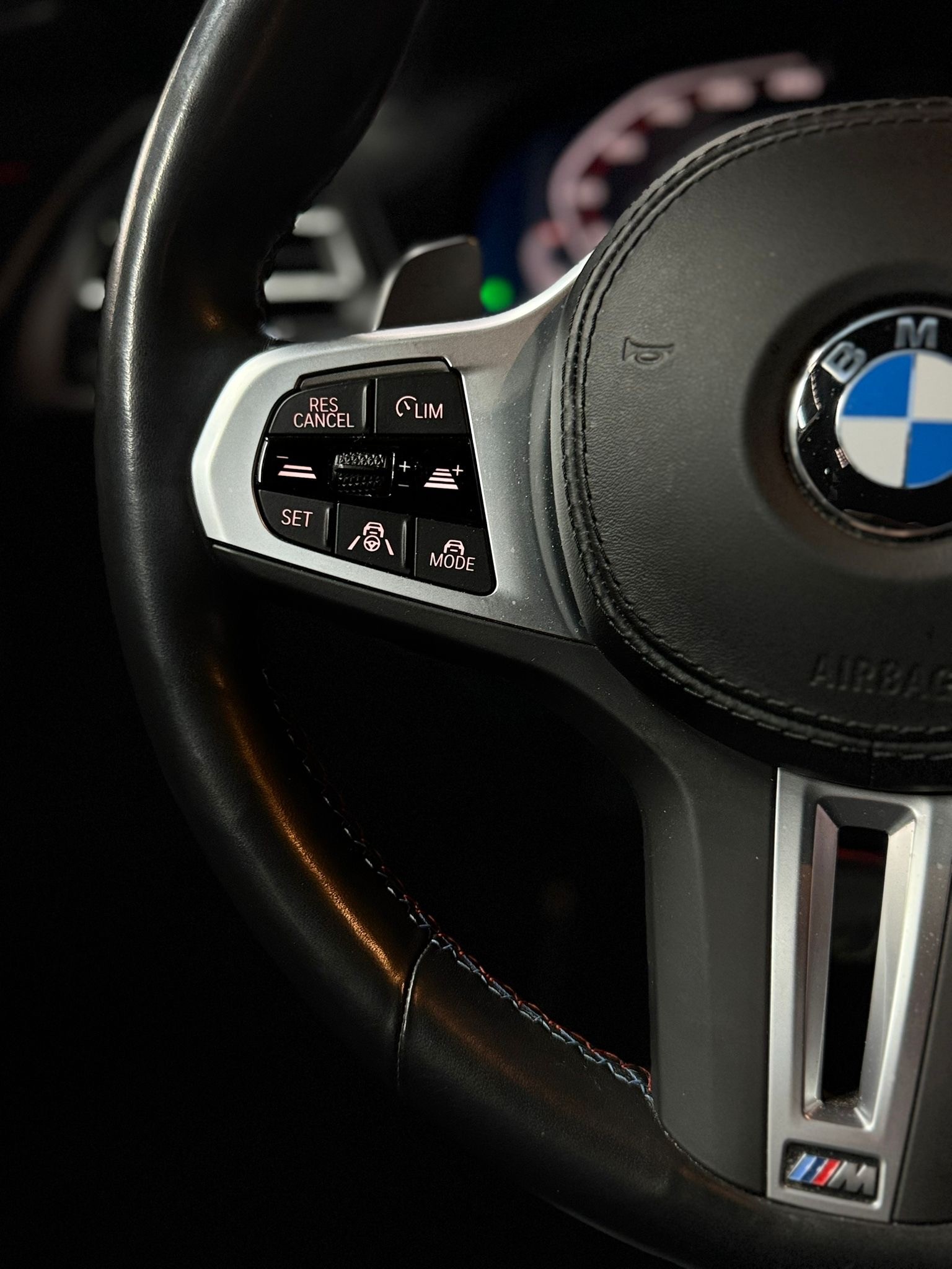 BMW X3 M40i M-Sport Edition / Carbon / Driving Assistant/ Head up Display /-image-14