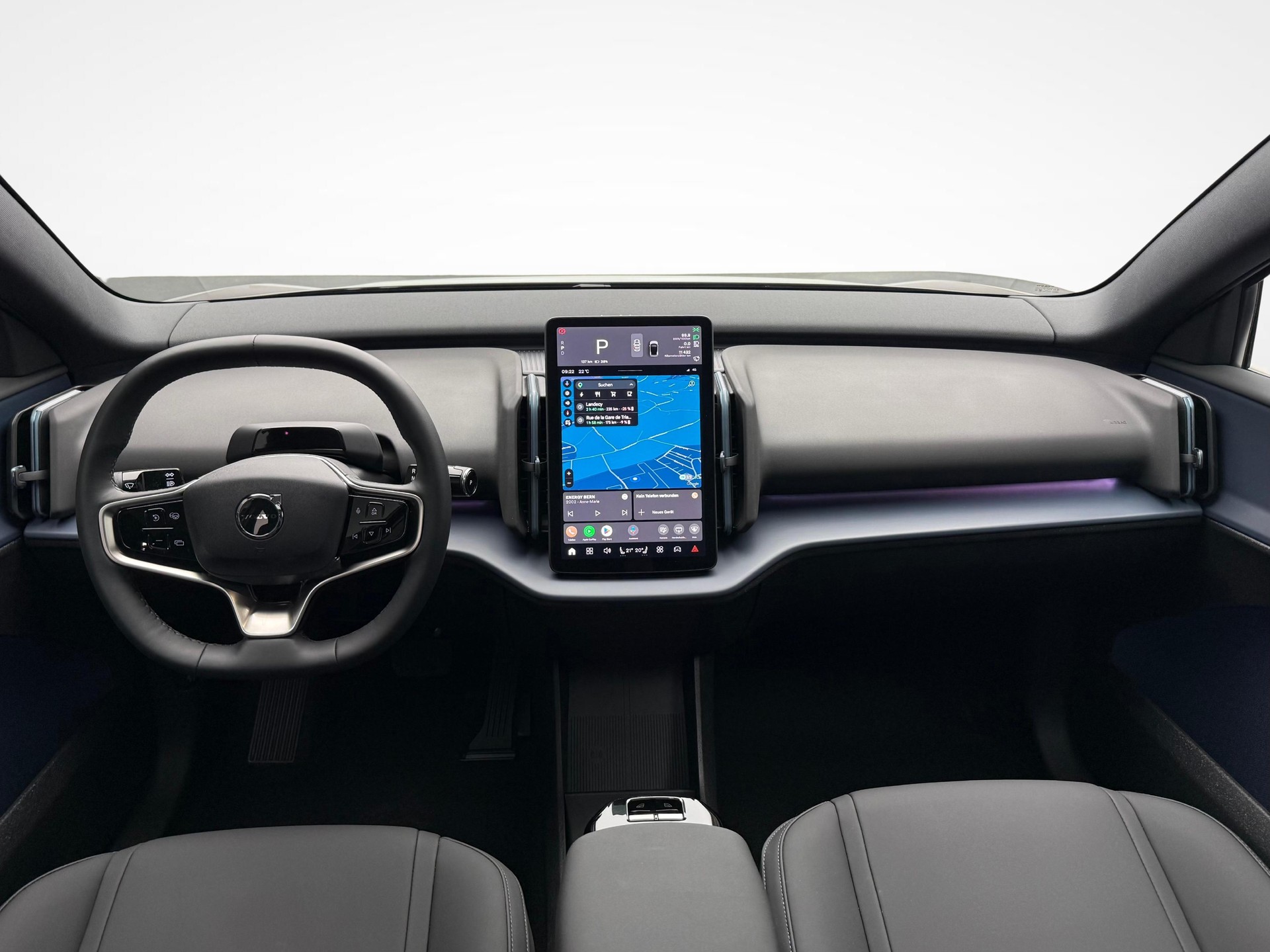 VOLVO EX30 E60 Twin Ultra Performance AWD-image-8