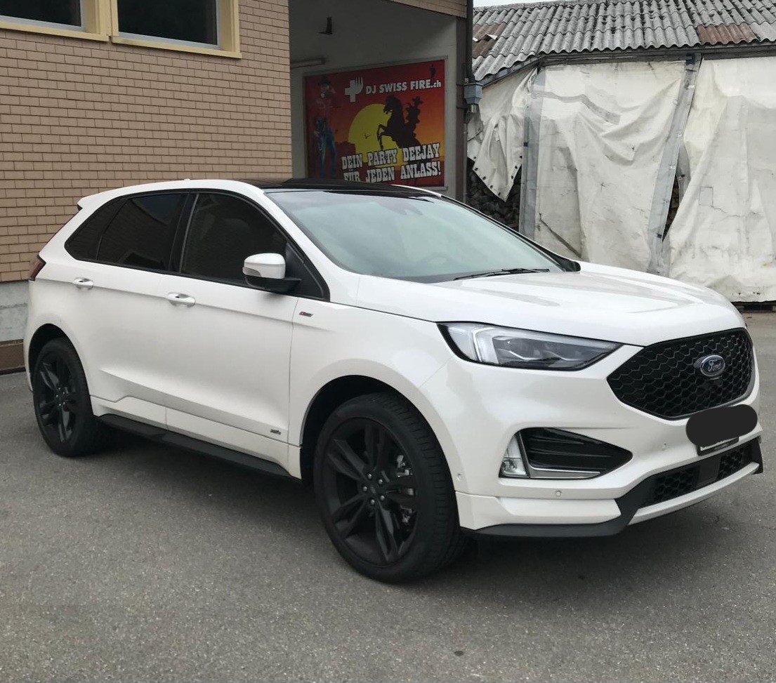 FORD 2.0 EcoBlue 238 ST-Line-image-0