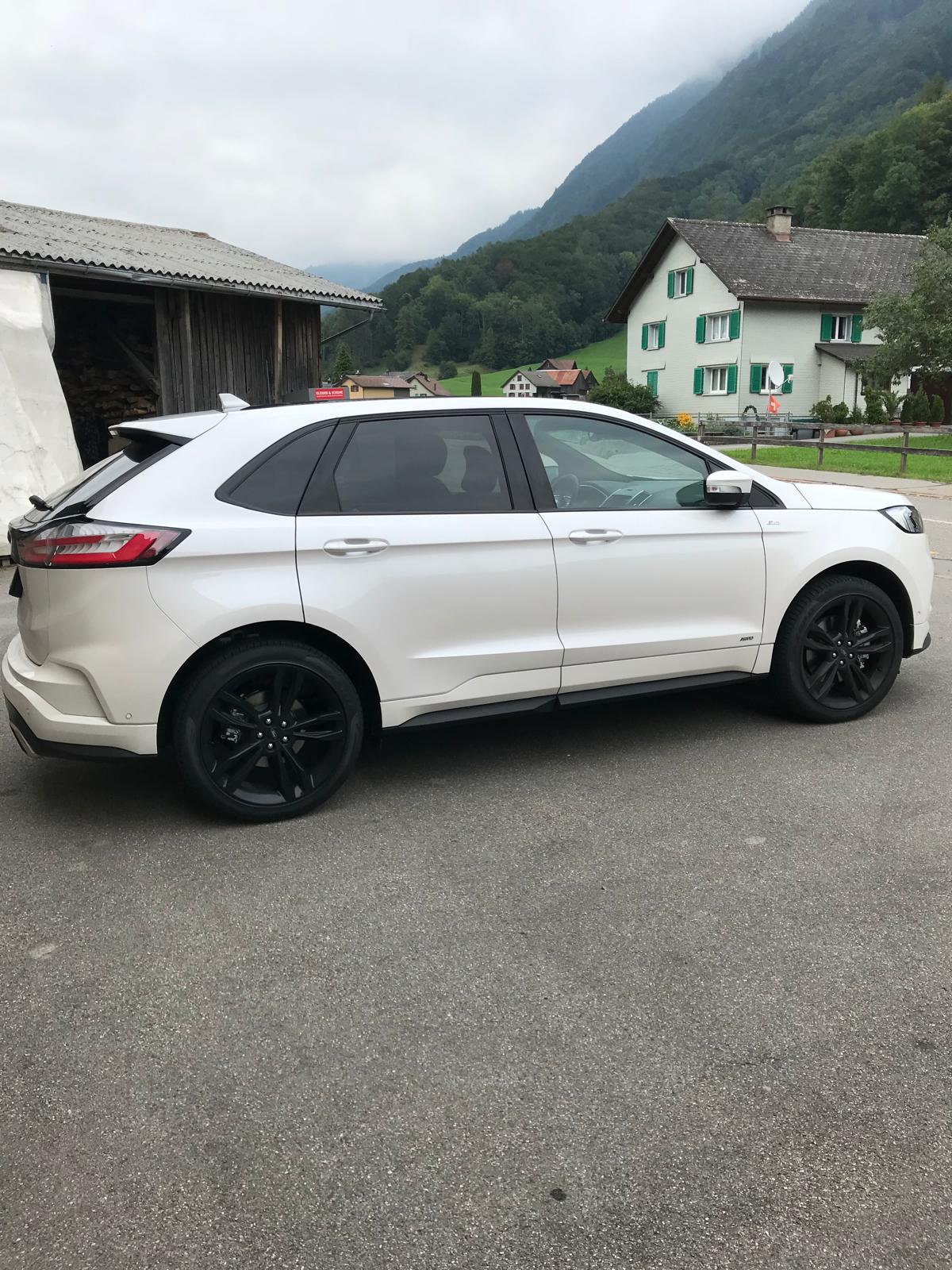 FORD 2.0 EcoBlue 238 ST-Line-image-1