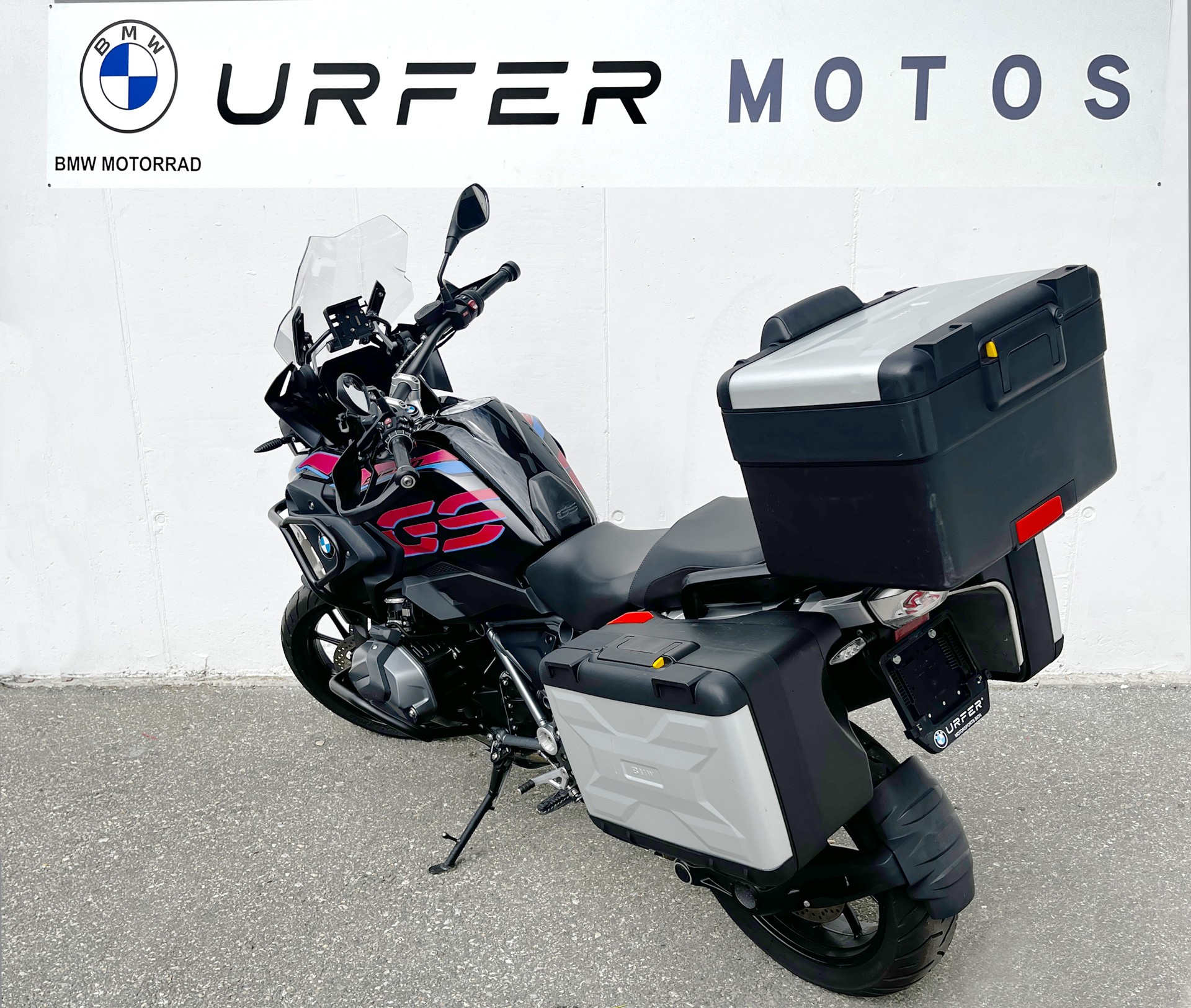 BMW R 1250 GS ABS-image-5