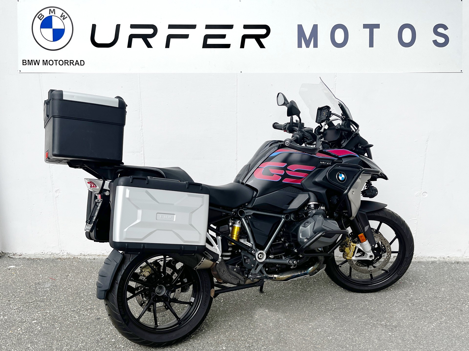 BMW R 1250 GS ABS-image-7