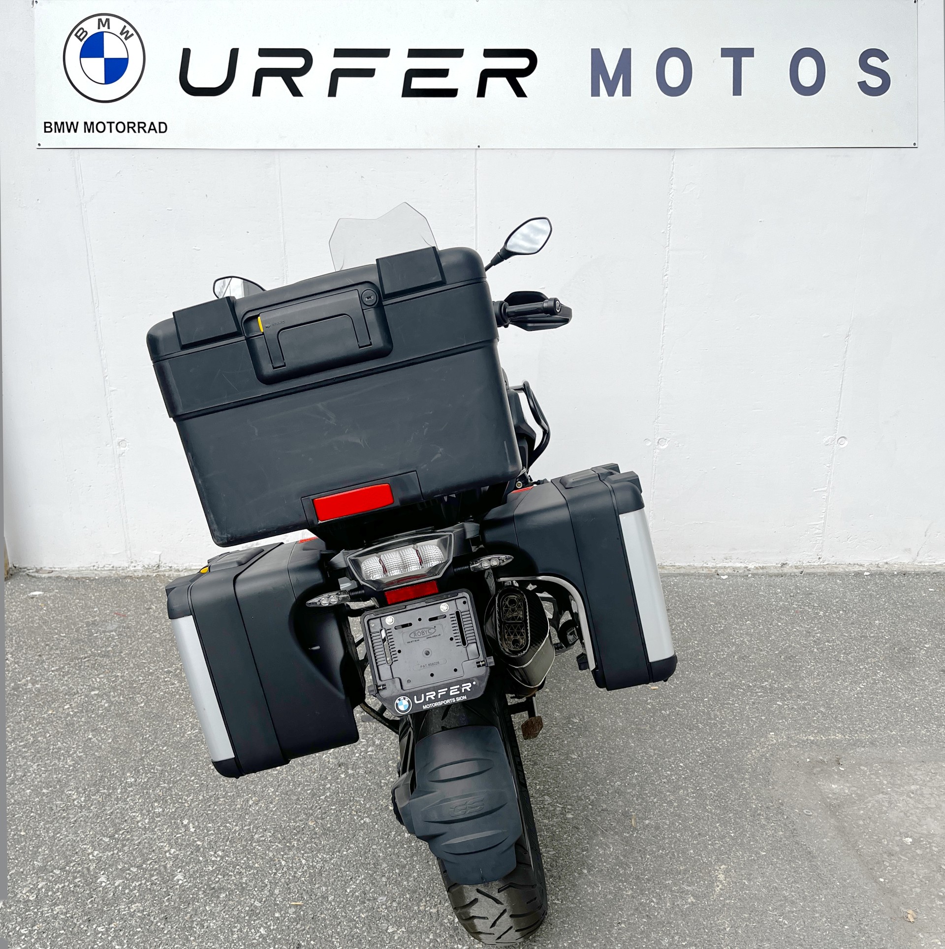 BMW R 1250 GS ABS-image-6