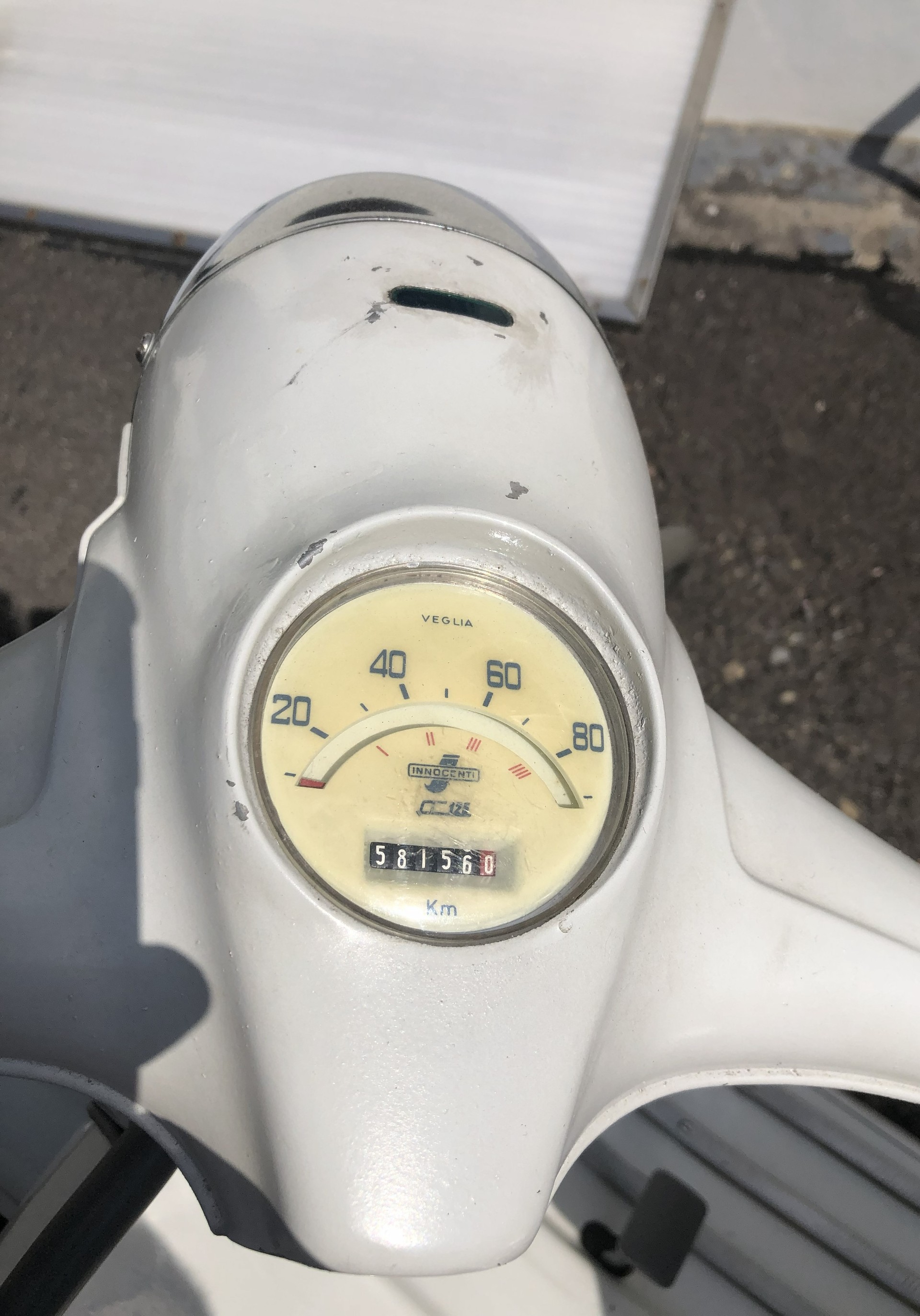 LAMBRETTA 125 LI-image-6
