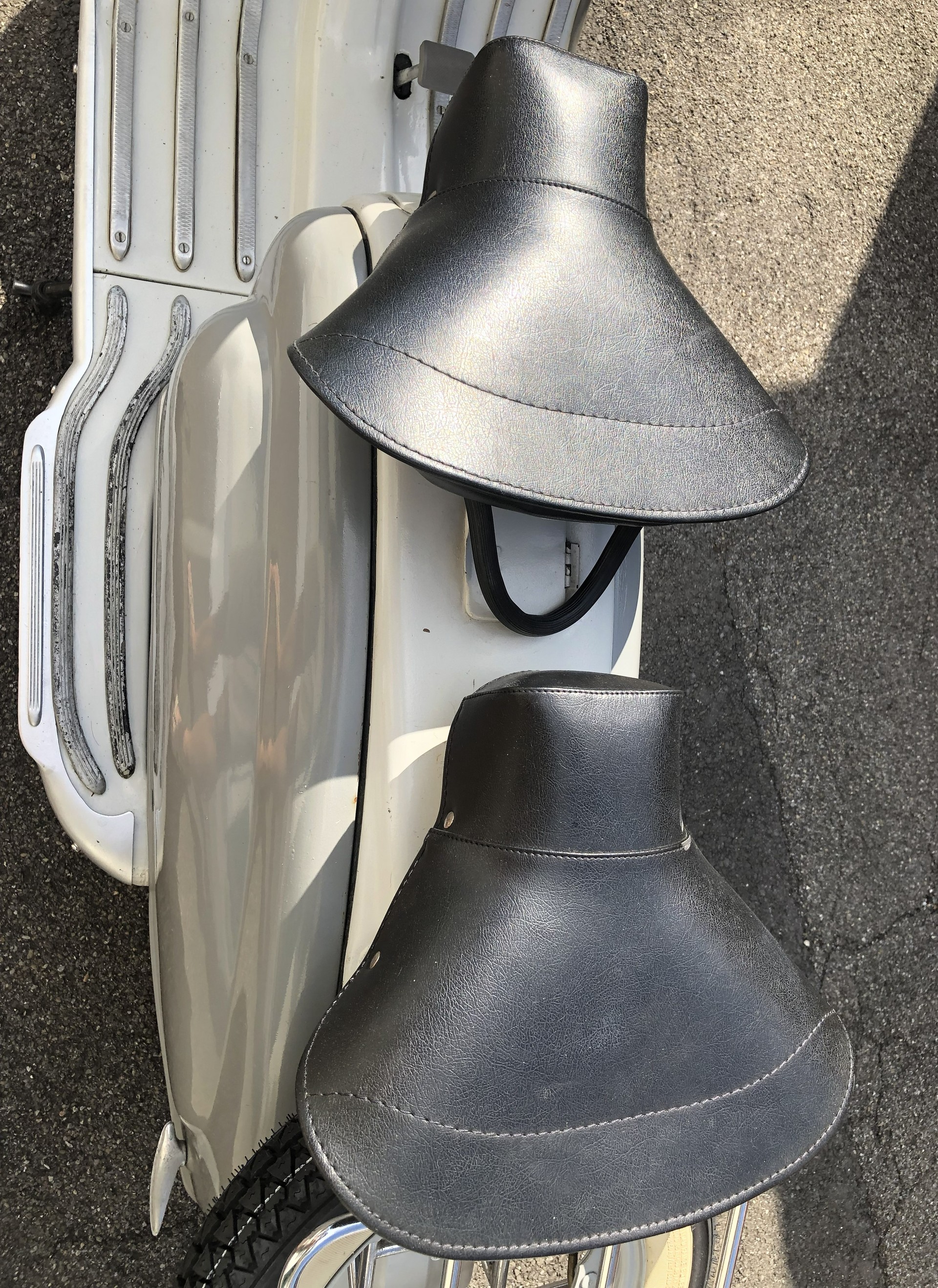 LAMBRETTA 125 LI-image-5