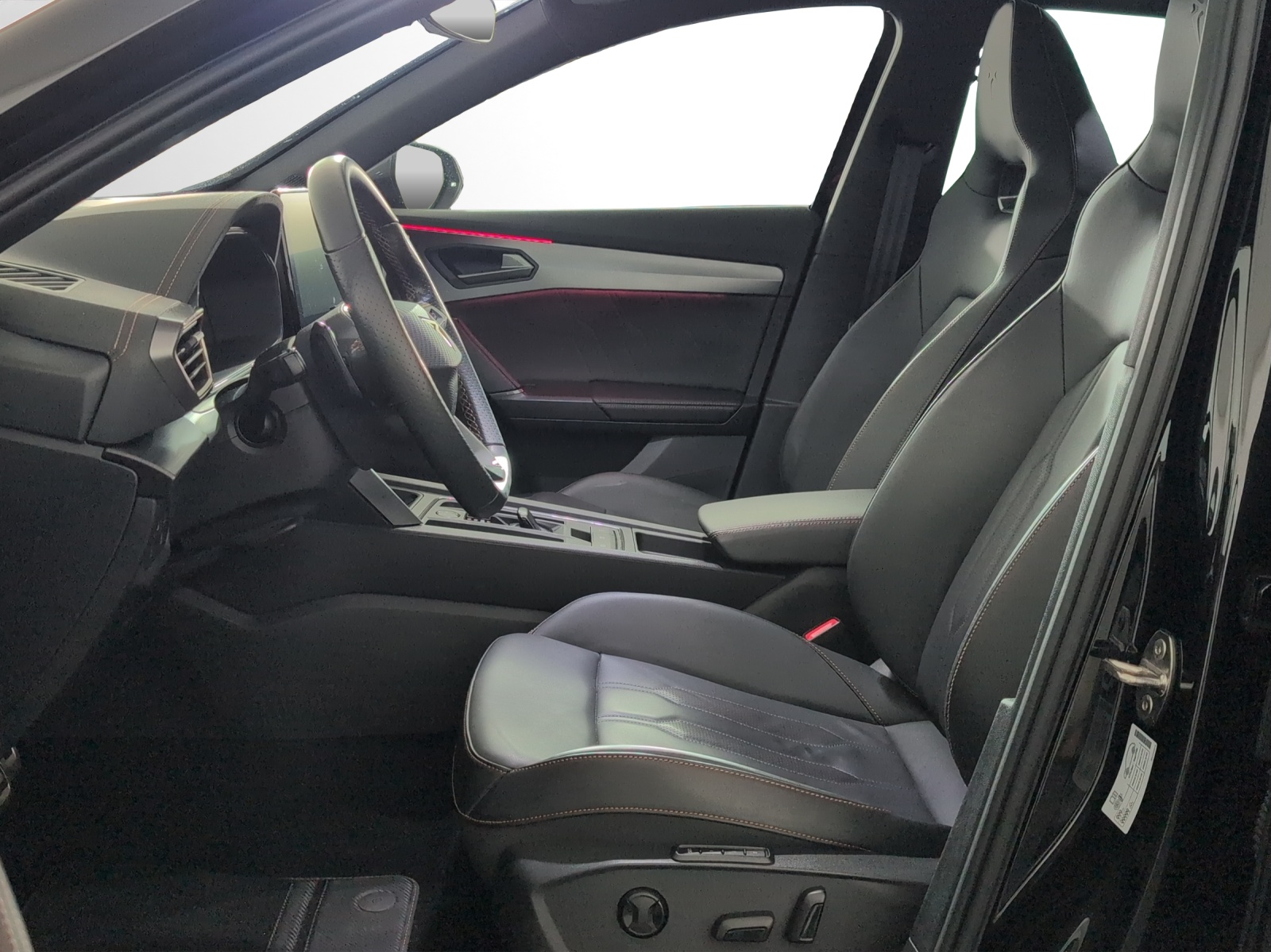 CUPRA Formentor 1.4 e-HYBRID pHEV VZ DSG-image-5
