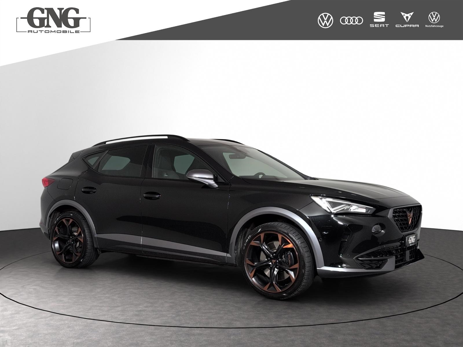 CUPRA Formentor 1.4 e-HYBRID pHEV VZ DSG-image-3