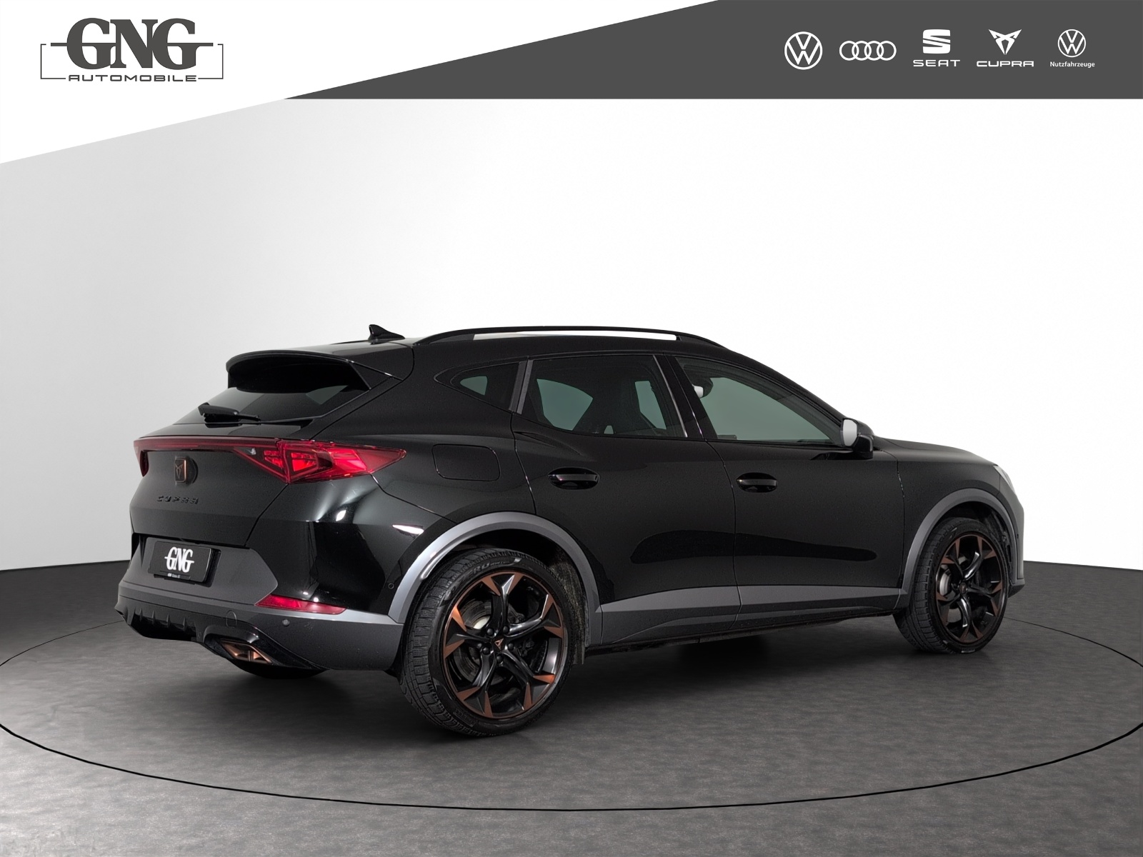 CUPRA Formentor 1.4 e-HYBRID pHEV VZ DSG-image-2