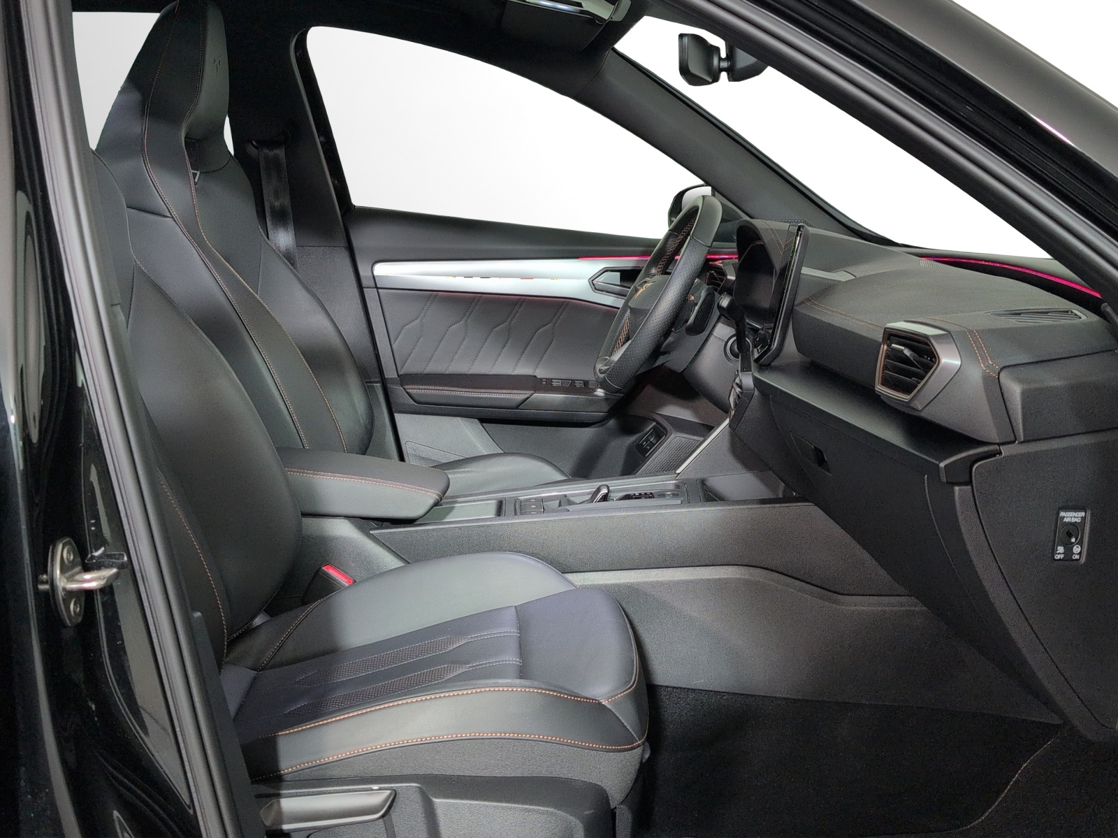 CUPRA Formentor 1.4 e-HYBRID pHEV VZ DSG-image-6