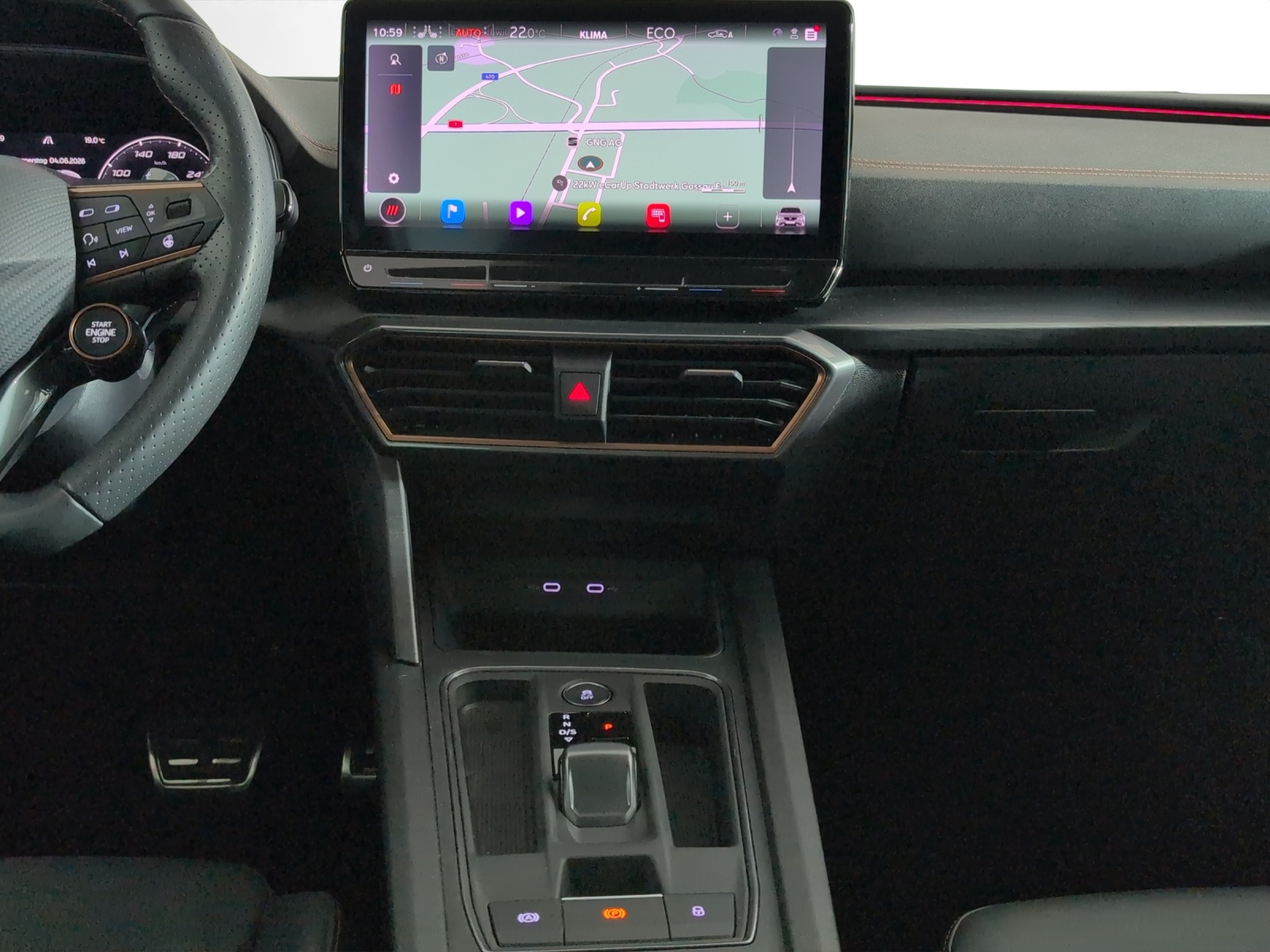 CUPRA Formentor 1.4 e-HYBRID pHEV VZ DSG-image-10