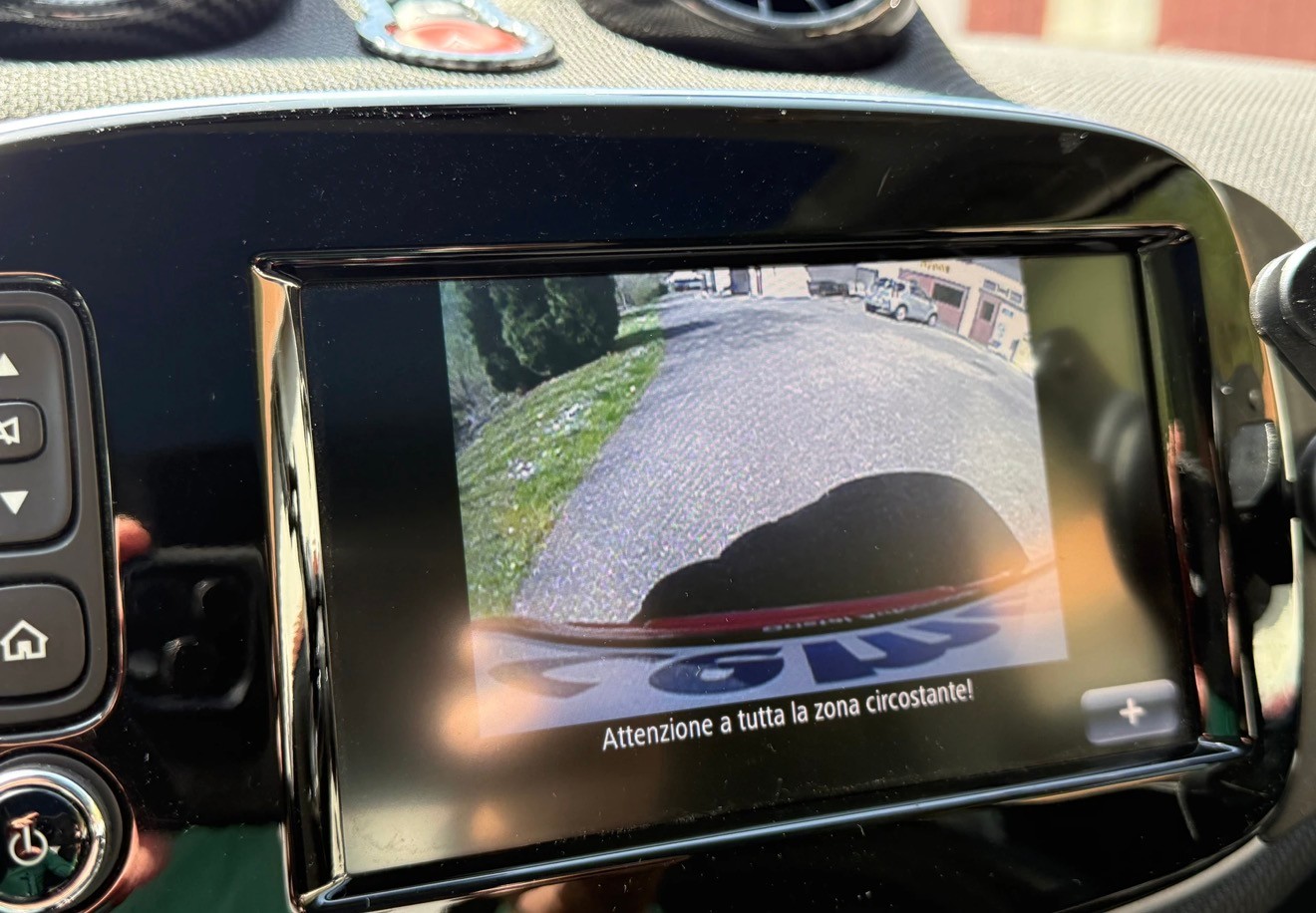SMART fortwo passion twinmatic-image-13