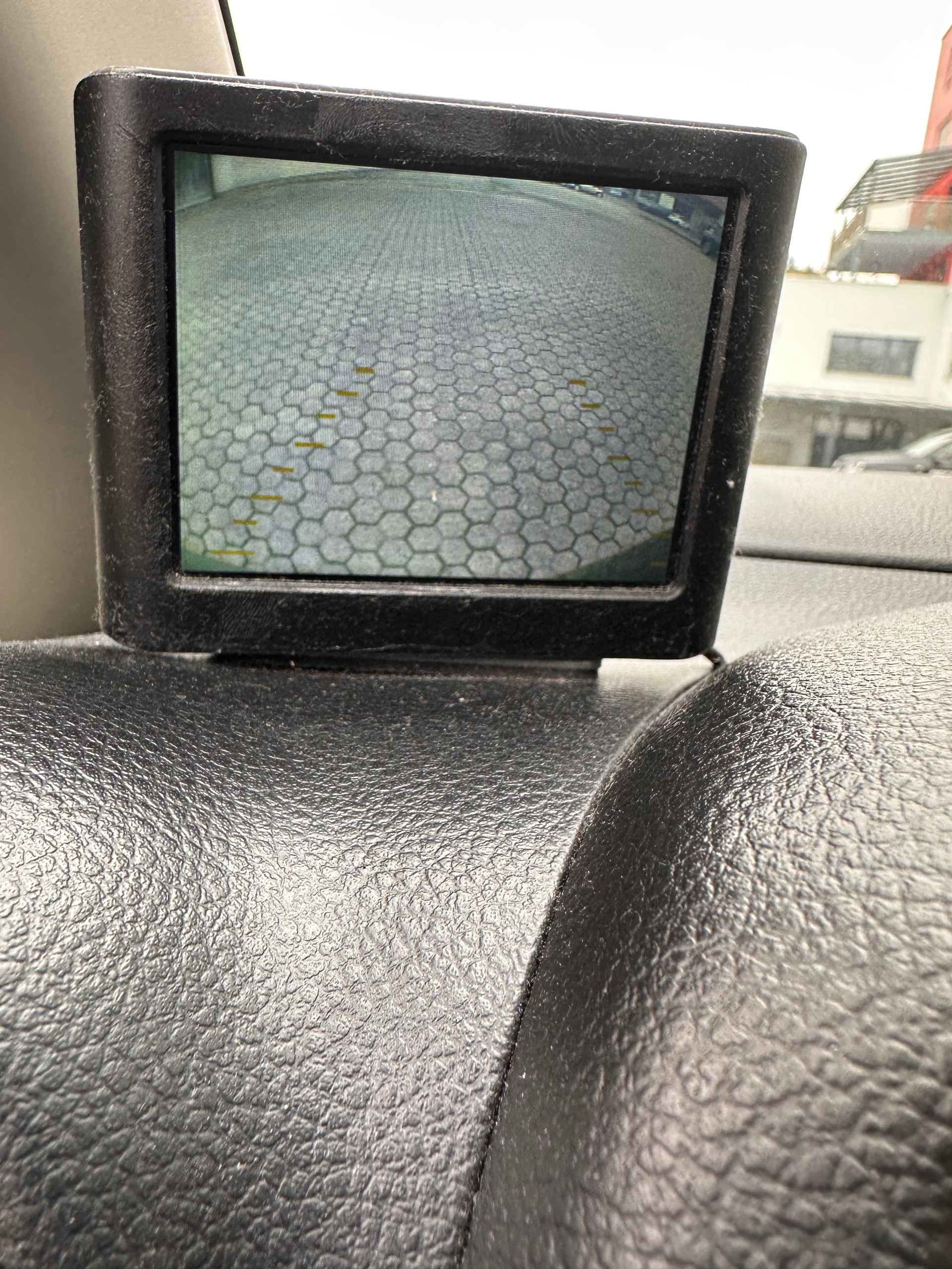 NISSAN NV200 1.5 dCi 85 Pro-image-12