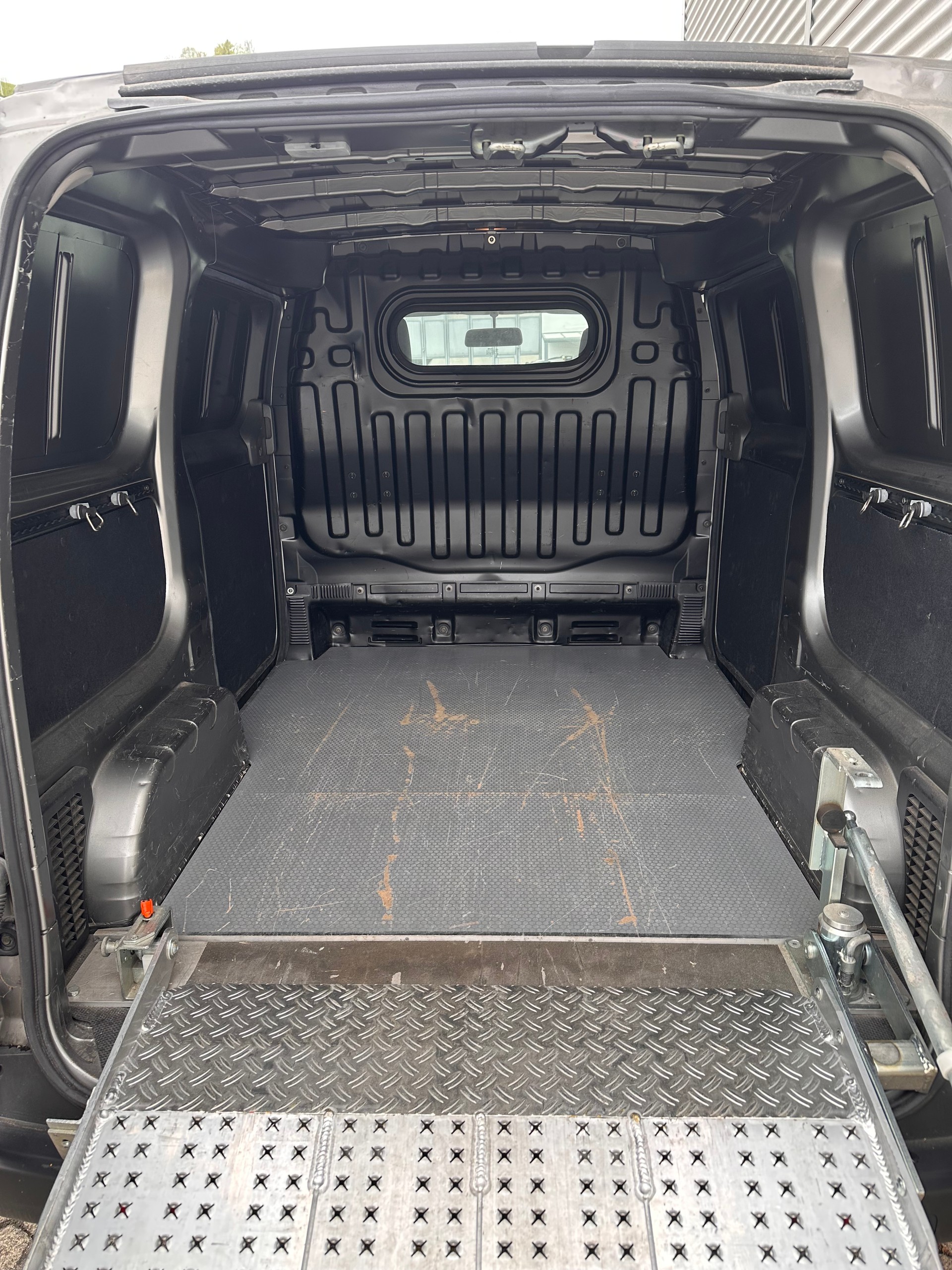 NISSAN NV200 1.5 dCi 85 Pro-image-8