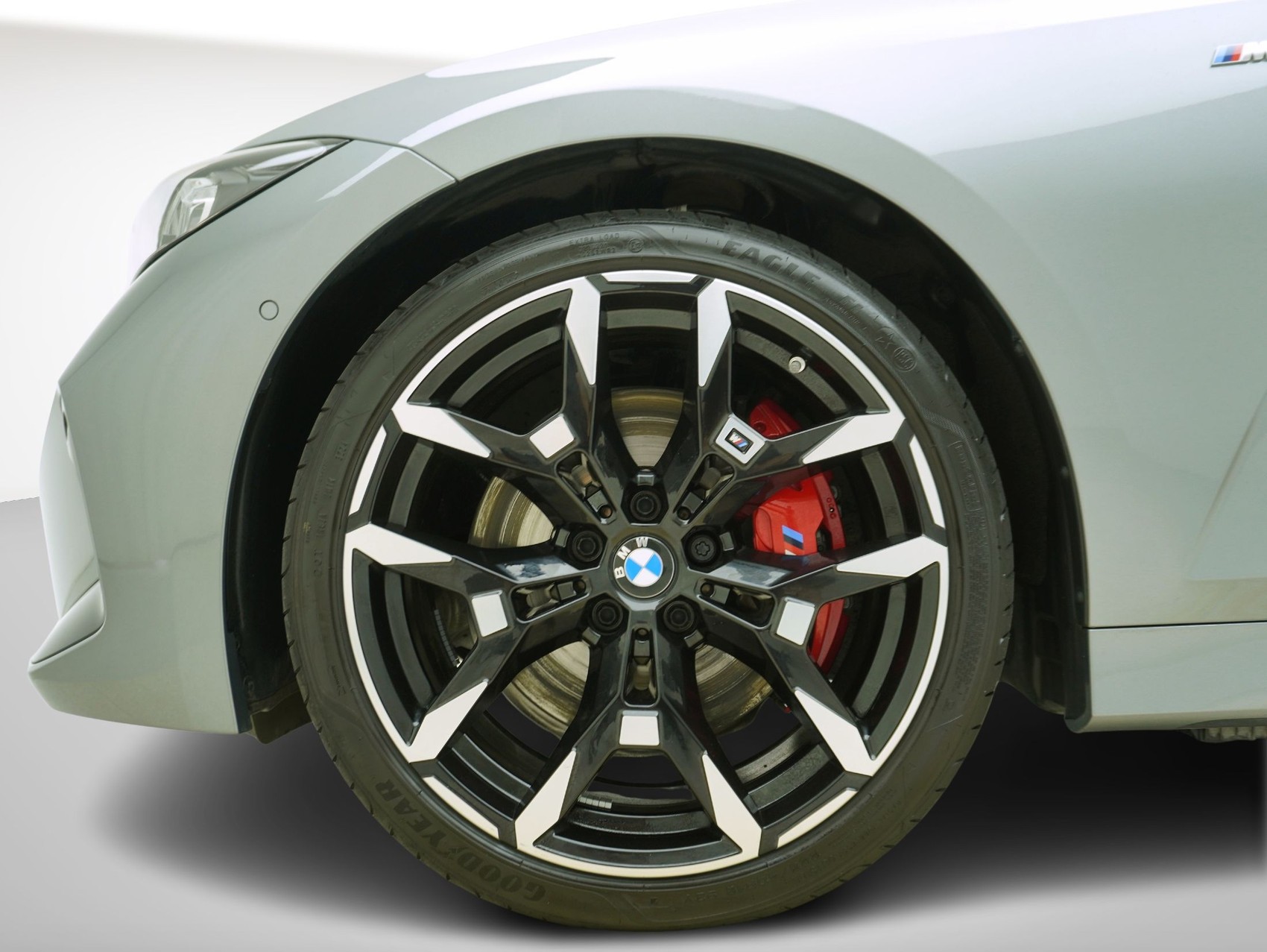 BMW 3er 320d xDrive M Sport Touring **BMW Werksgarantie bis 01/2029**-image-6
