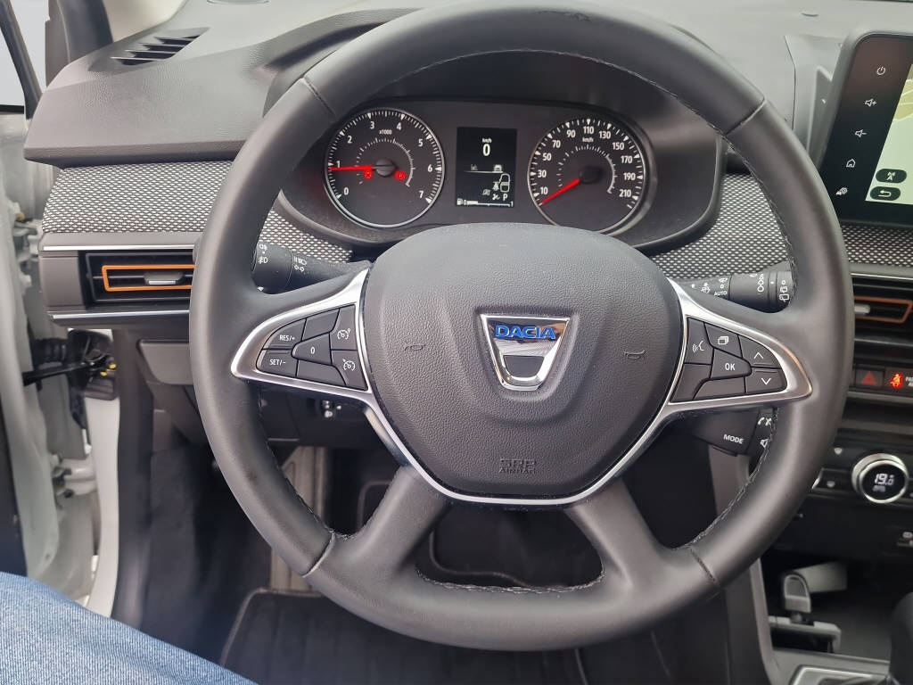 DACIA Sandero 1.0 TCe Stepway Comfort-image-14