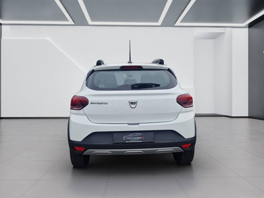 DACIA Sandero 1.0 TCe Stepway Comfort-image-3