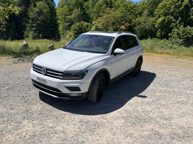 VW 2.0 TSI Highline DSG-image-0