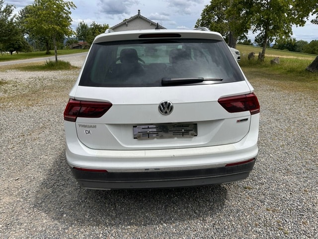 VW 2.0 TSI Highline DSG-image-8