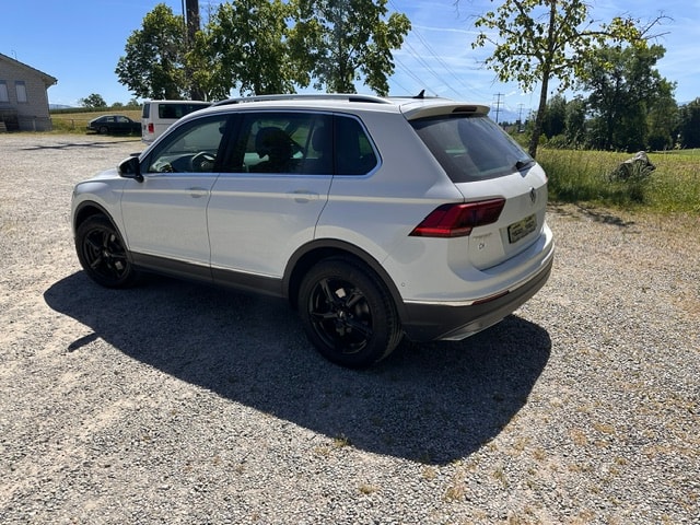 VW 2.0 TSI Highline DSG-image-2