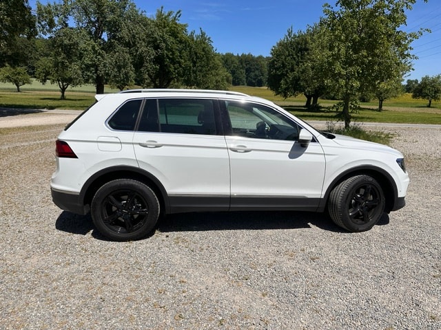 VW 2.0 TSI Highline DSG-image-1