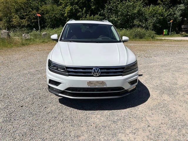 VW 2.0 TSI Highline DSG-image-9
