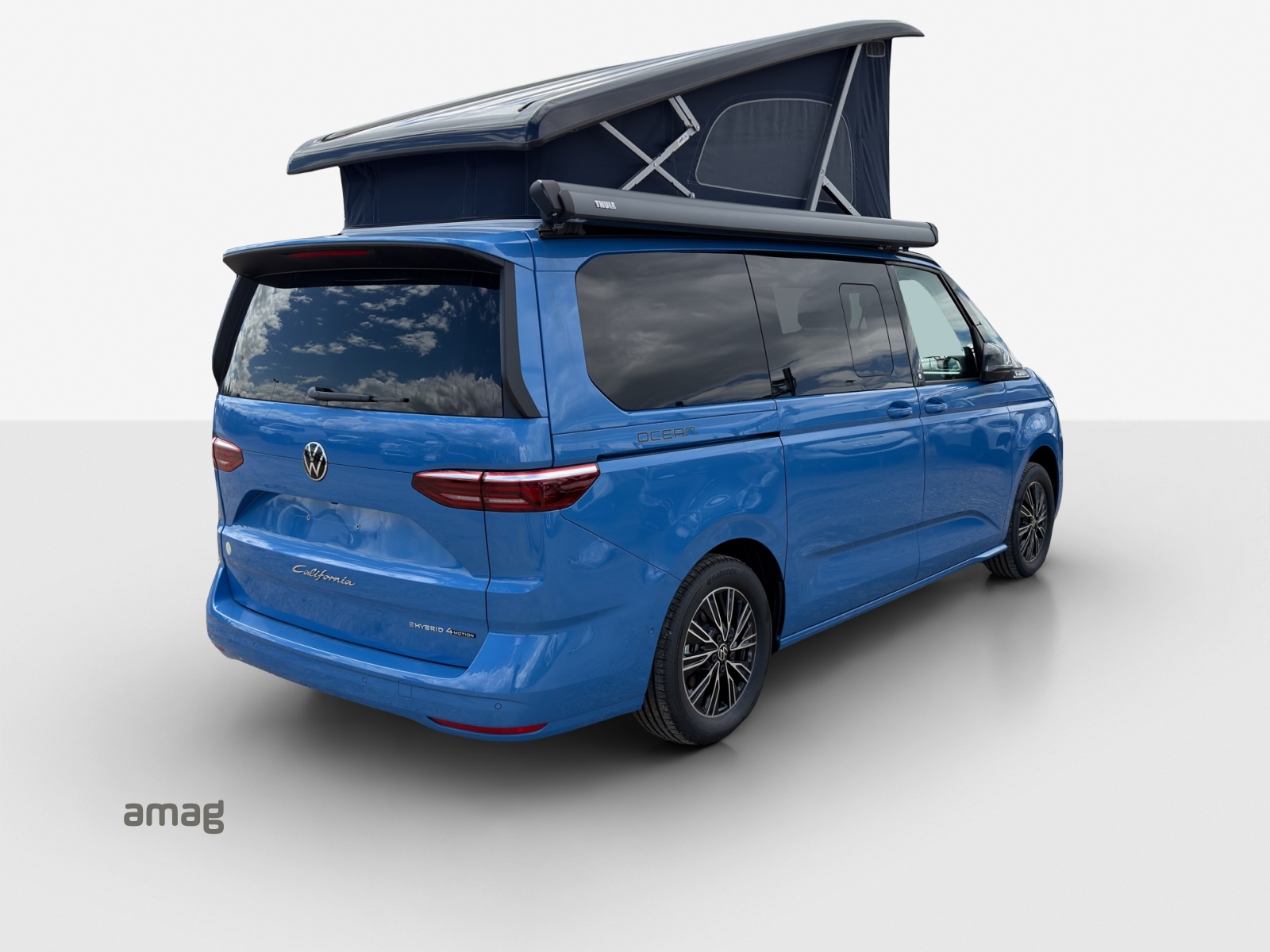 VW California eHybrid Ocean 4Motion-image-4