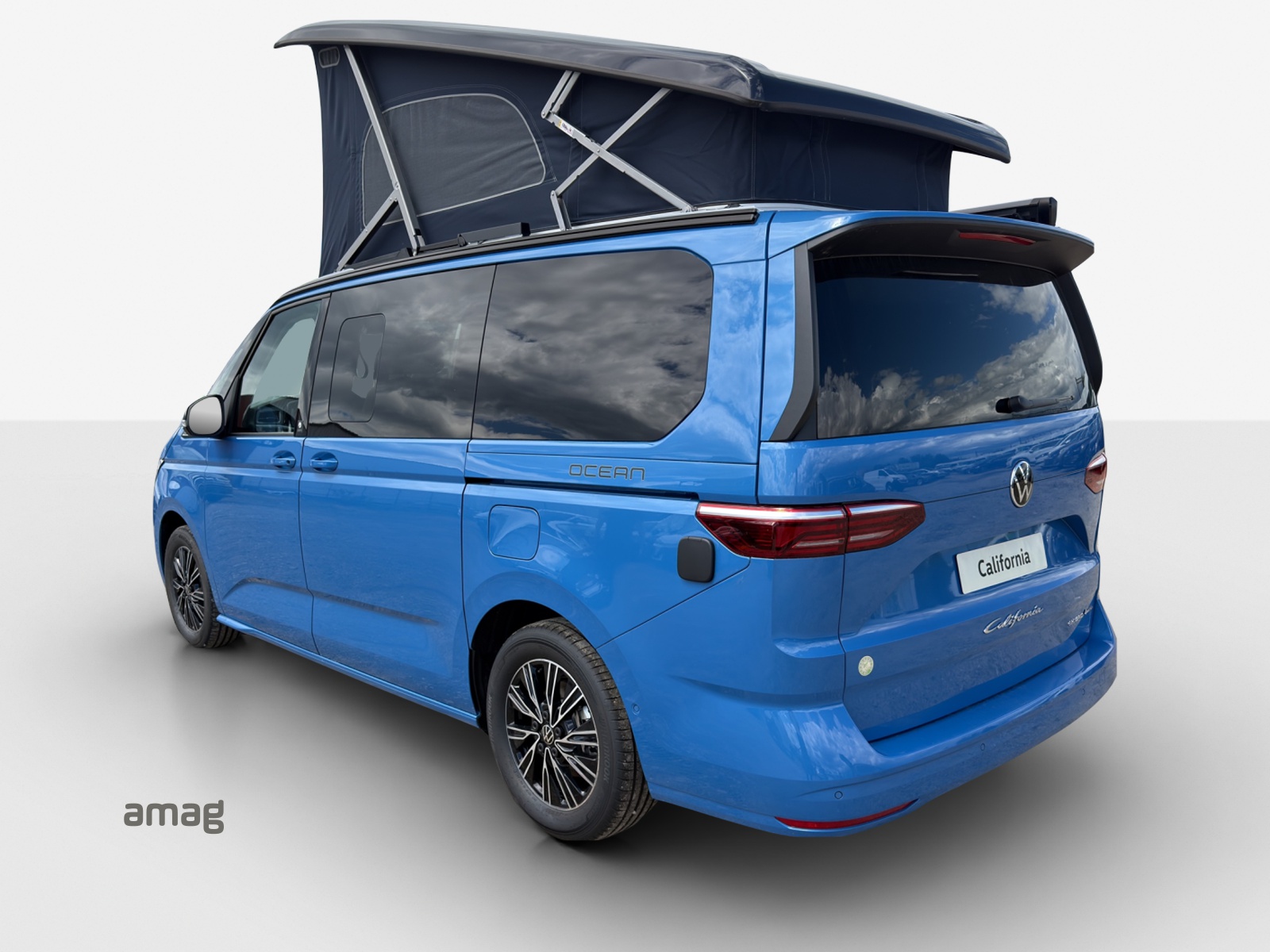 VW California eHybrid Ocean 4Motion-image-2