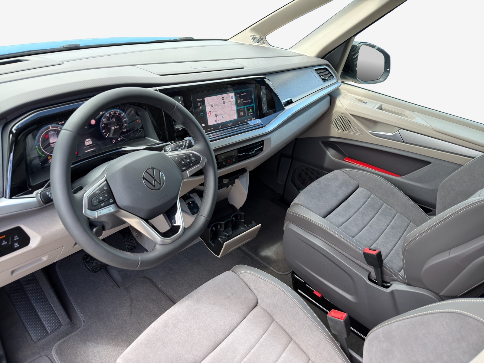 VW California eHybrid Ocean 4Motion-image-8