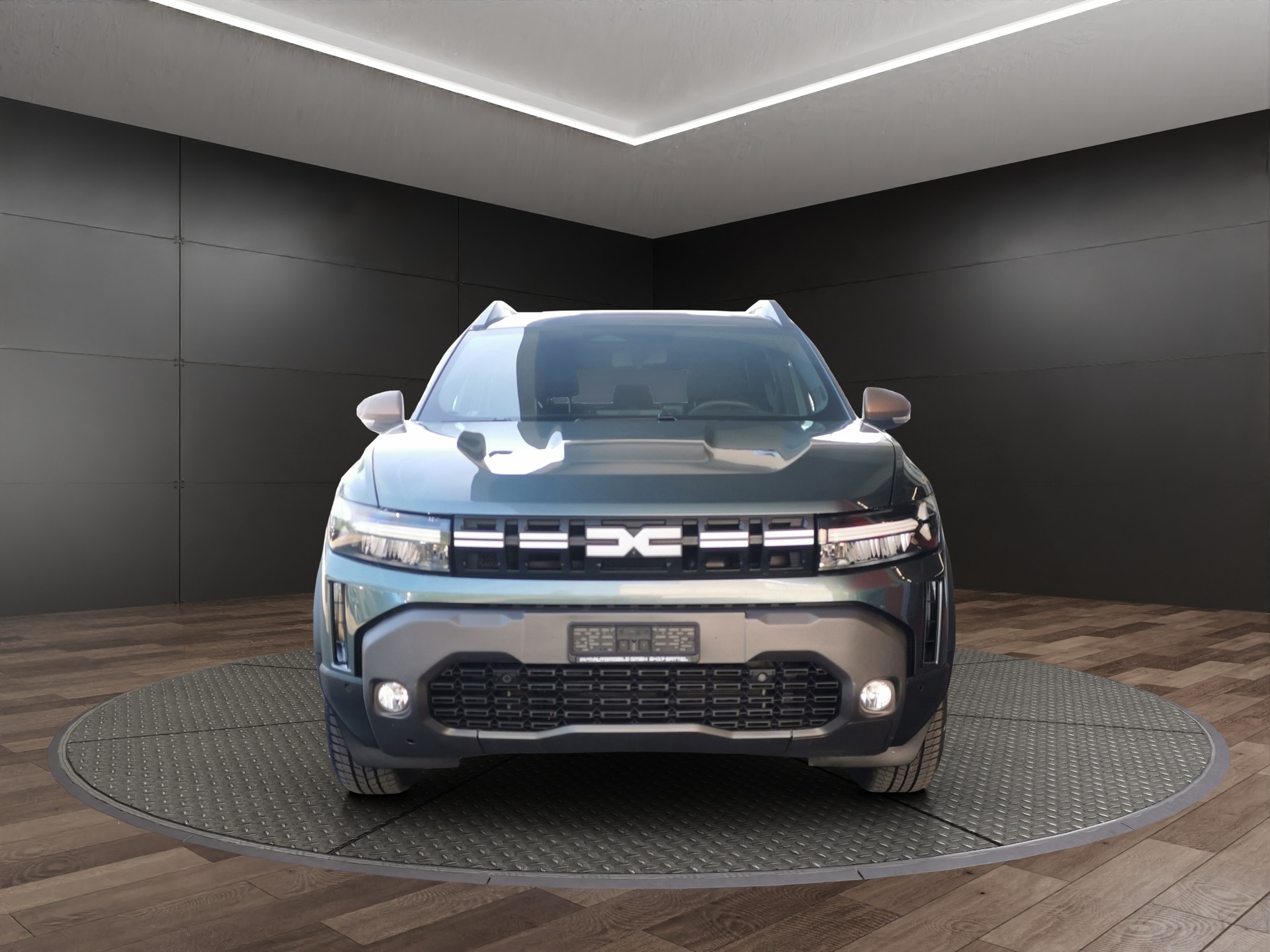 DACIA Duster TCe 130 48V Extreme 4x4-showroom-element-2
