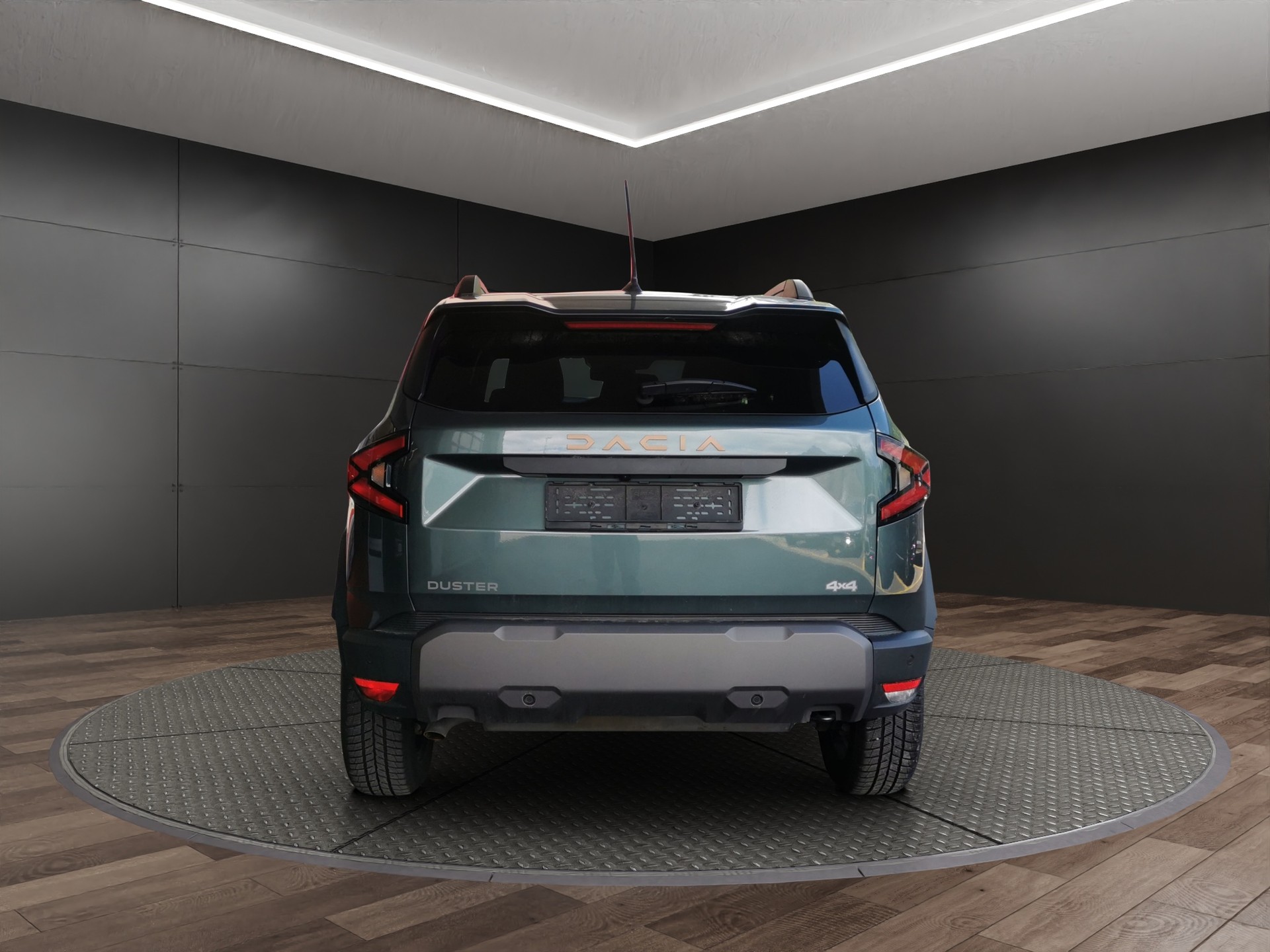 DACIA Duster TCe 130 48V Extreme 4x4-image-7