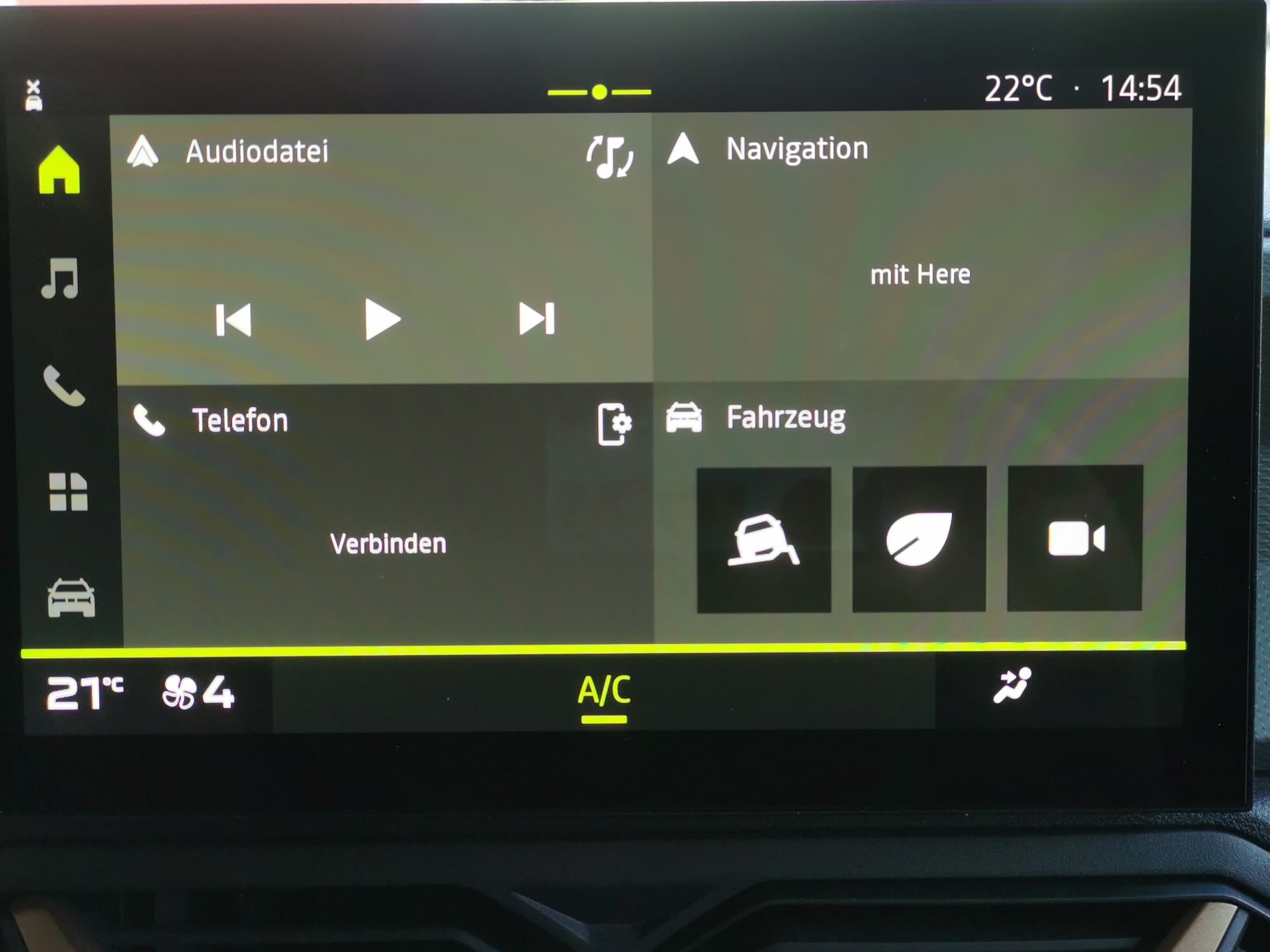 DACIA Duster TCe 130 48V Extreme 4x4-image-15