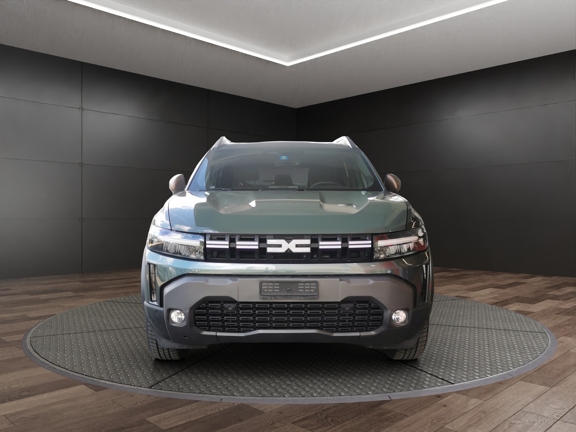 DACIA Duster TCe 130 48V Extreme 4x4-showroom-element-2