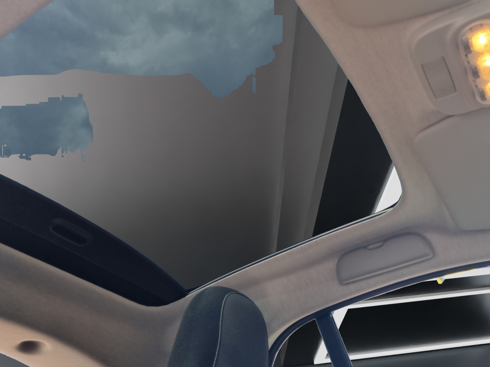 SMART Smart Fortwo Coupé EQ Passion-image-12